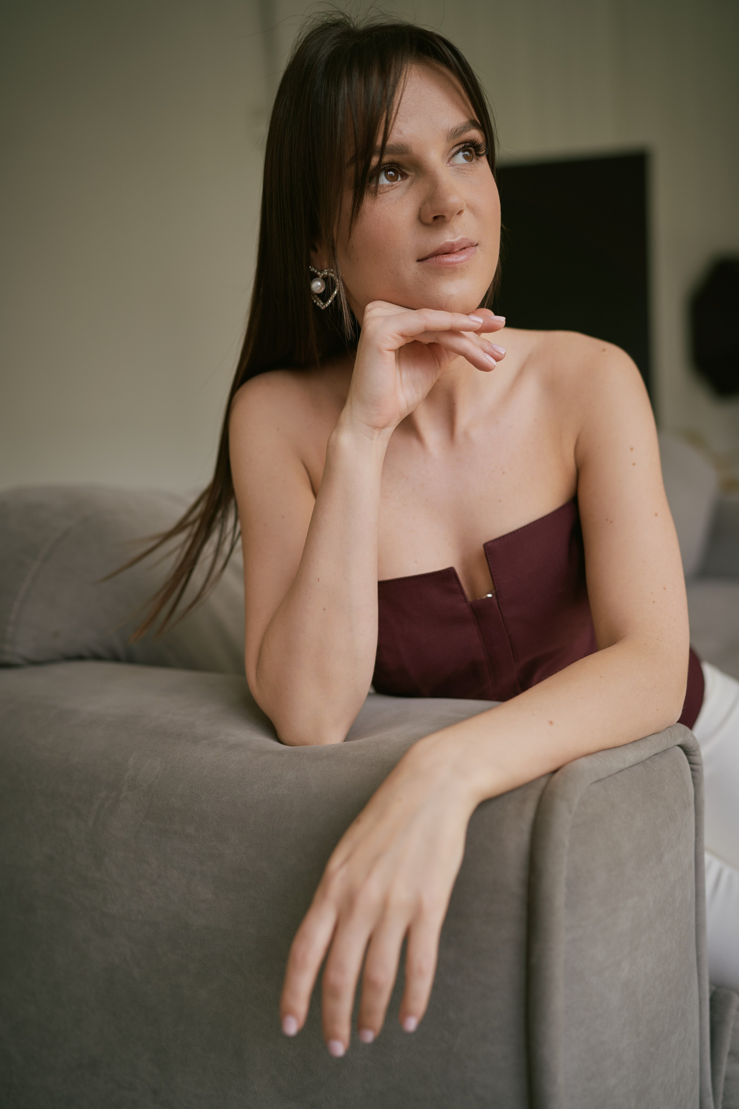 Подружки. Фотограф в Санкт-Петербурге | Аня Маленчук