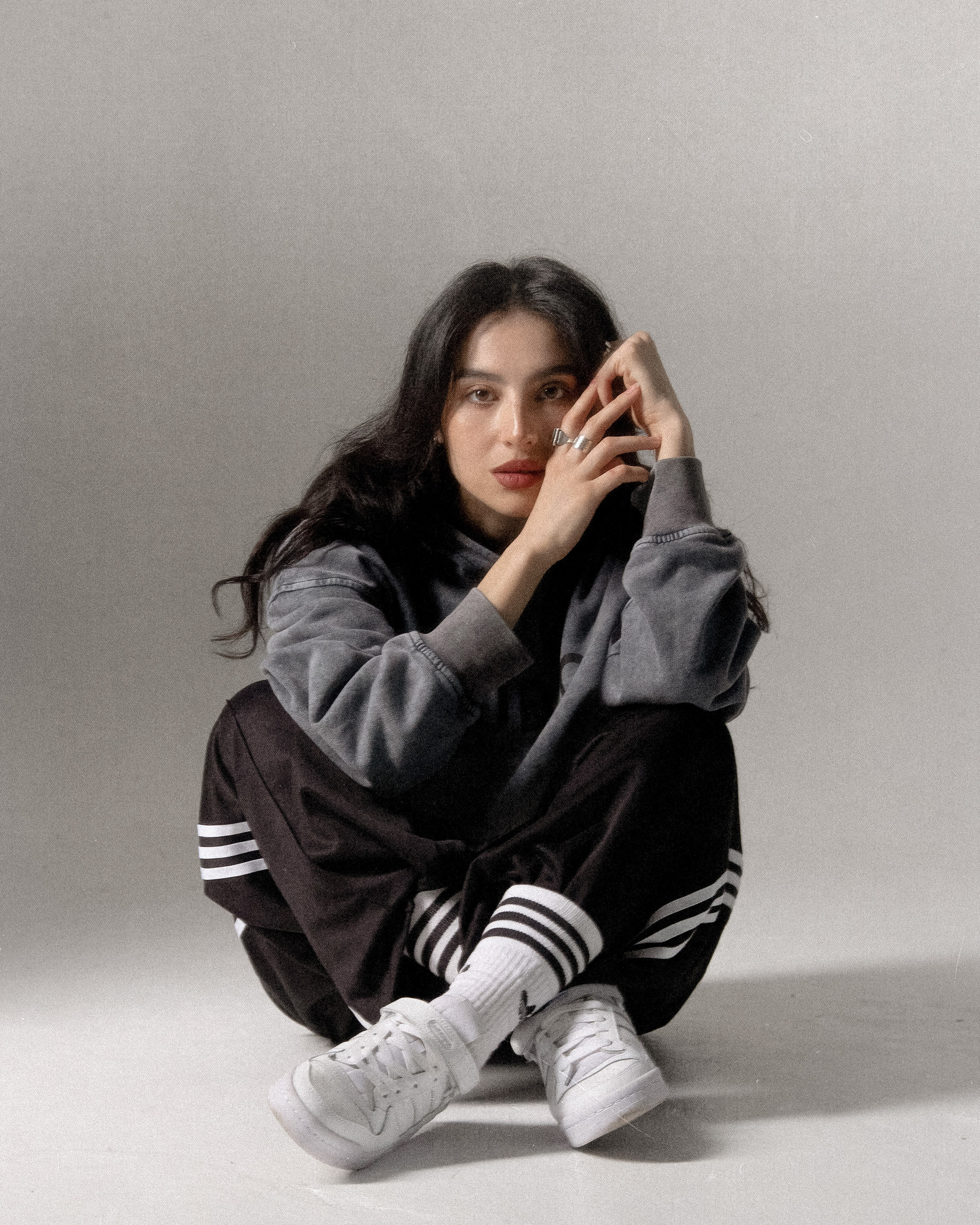 Model tests. Fashion, portrait, personal photographer. Almaty, KZ