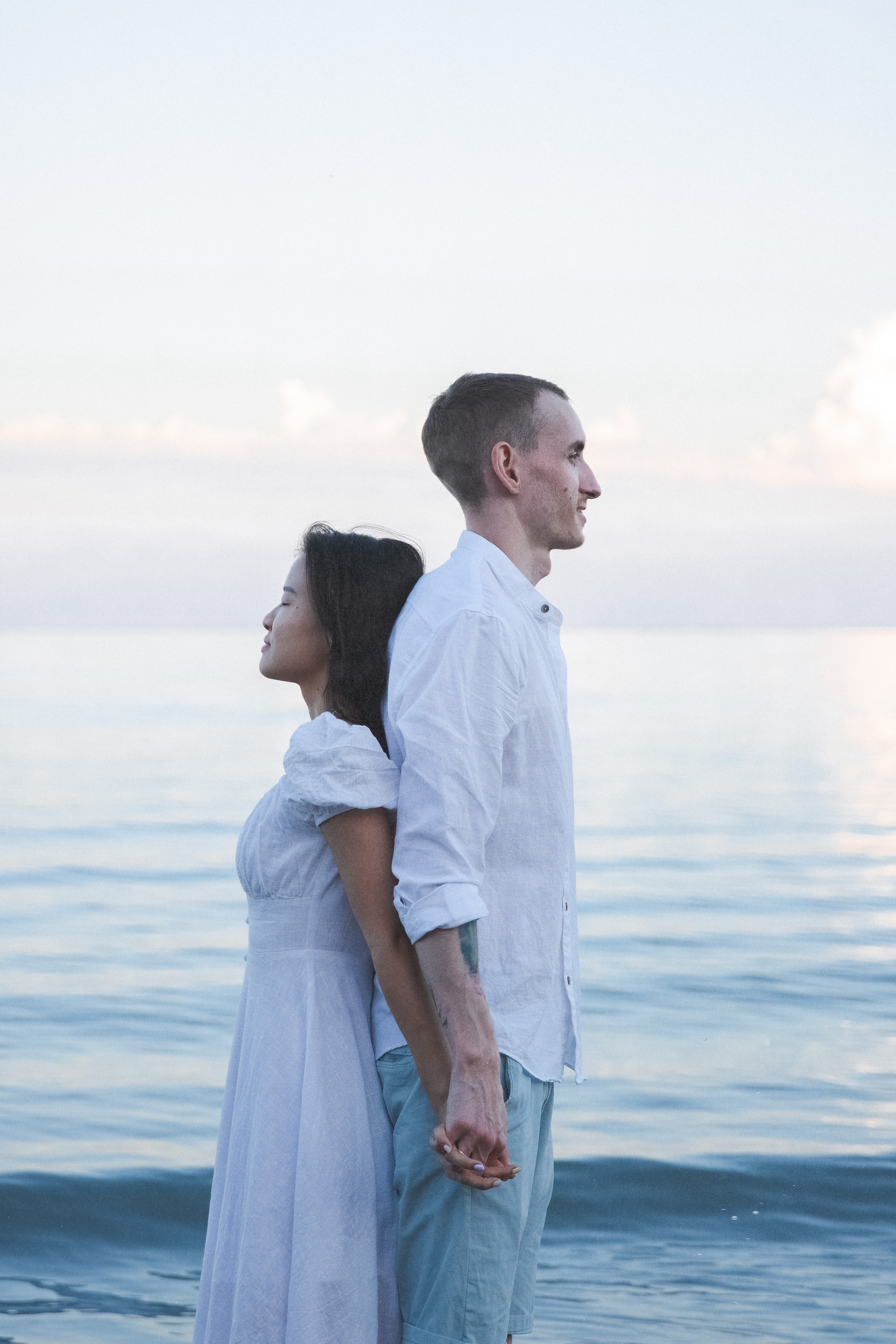 Couples. Fashion, portrait, personal photographer. Almaty, KZ