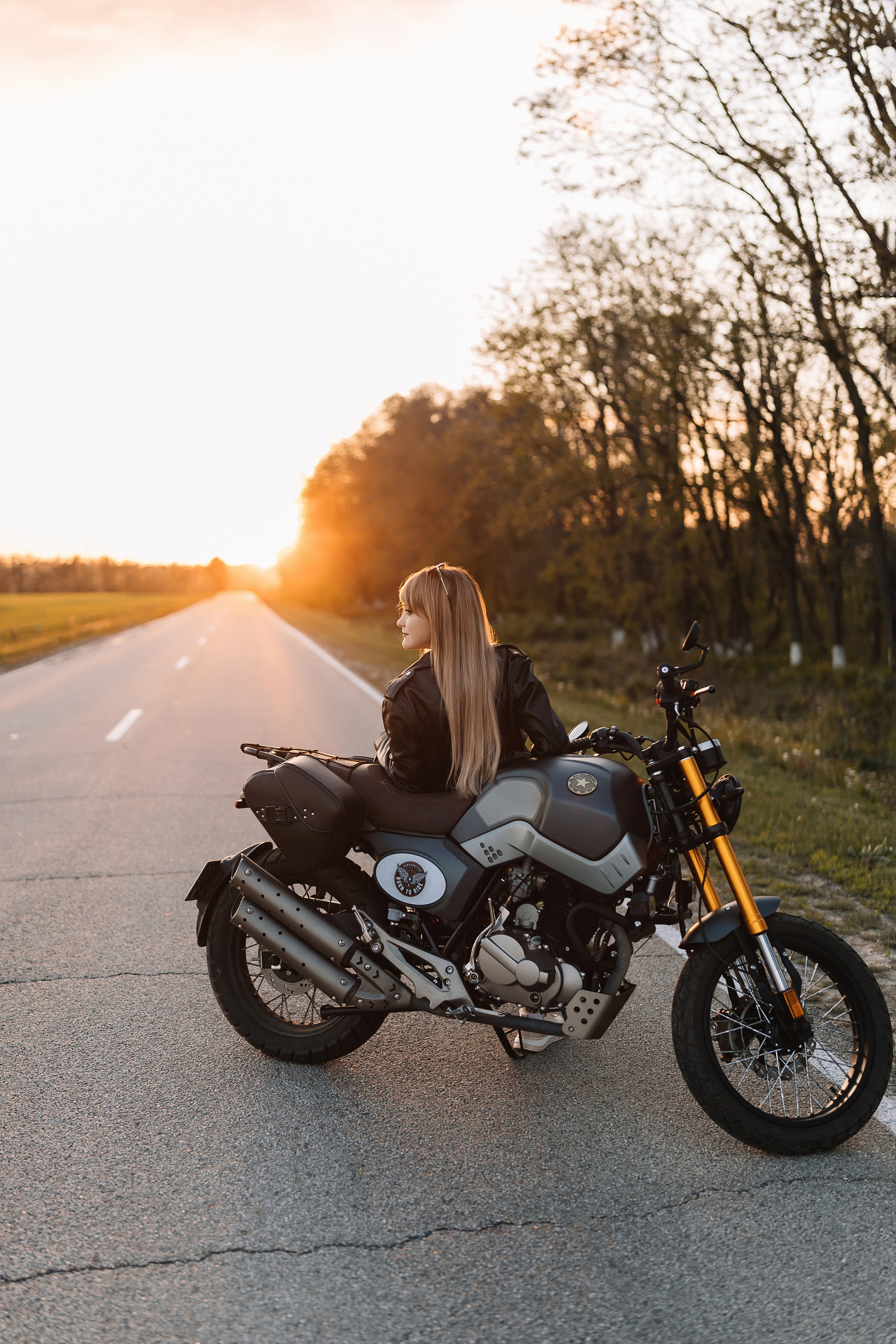 Неля. Фотограф Елена Каверина | Белгород — Короча |