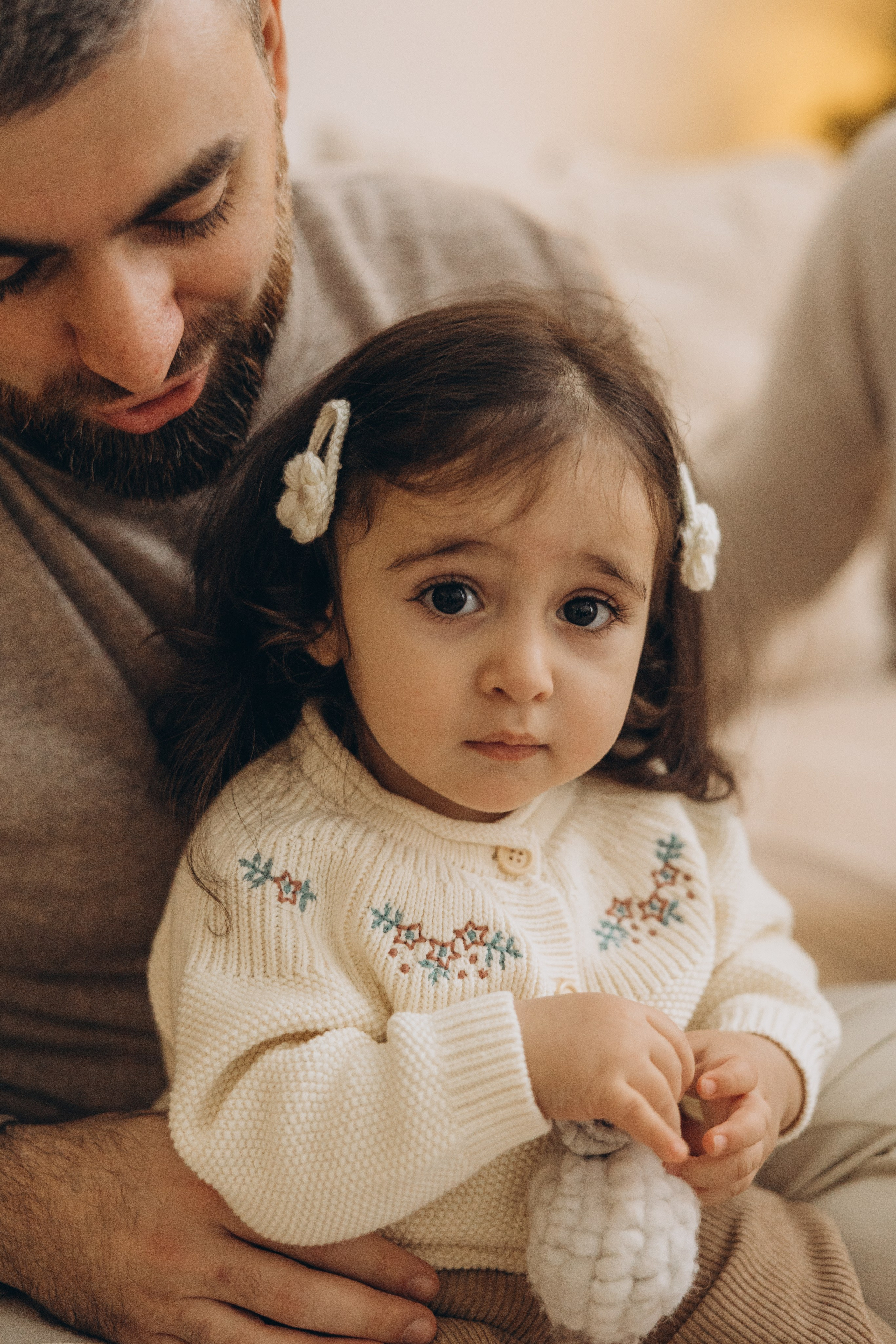 Сирануш, Аршак и Арианна. Семейный фотограф в Москве Виктория Ястребинская