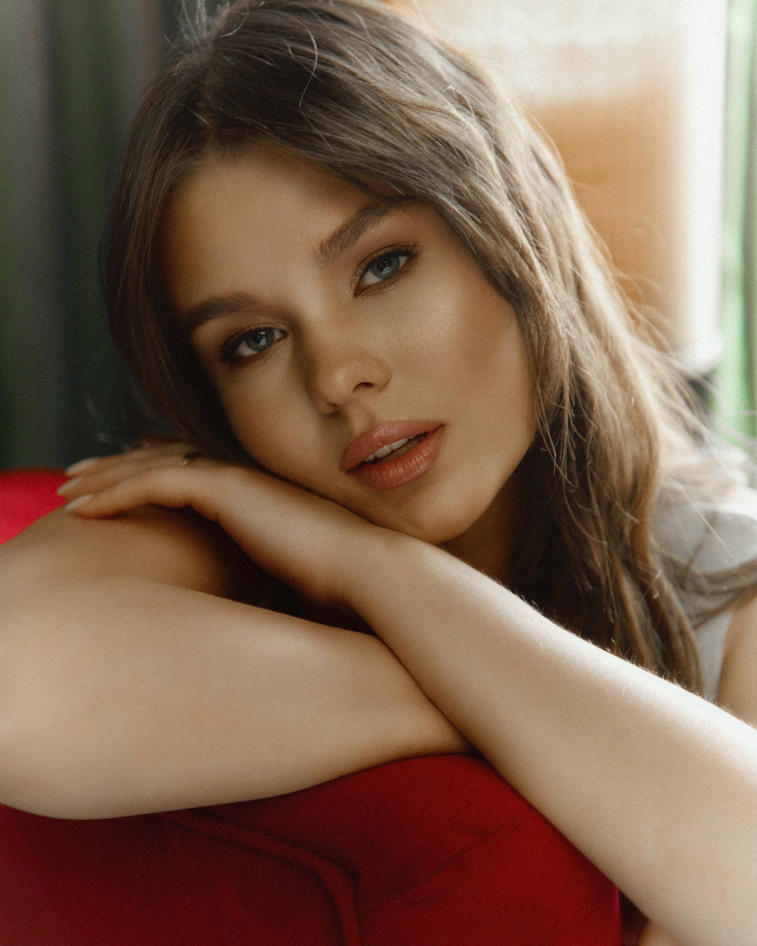 JULIA. Ася Солопова, фотограф Тюмень