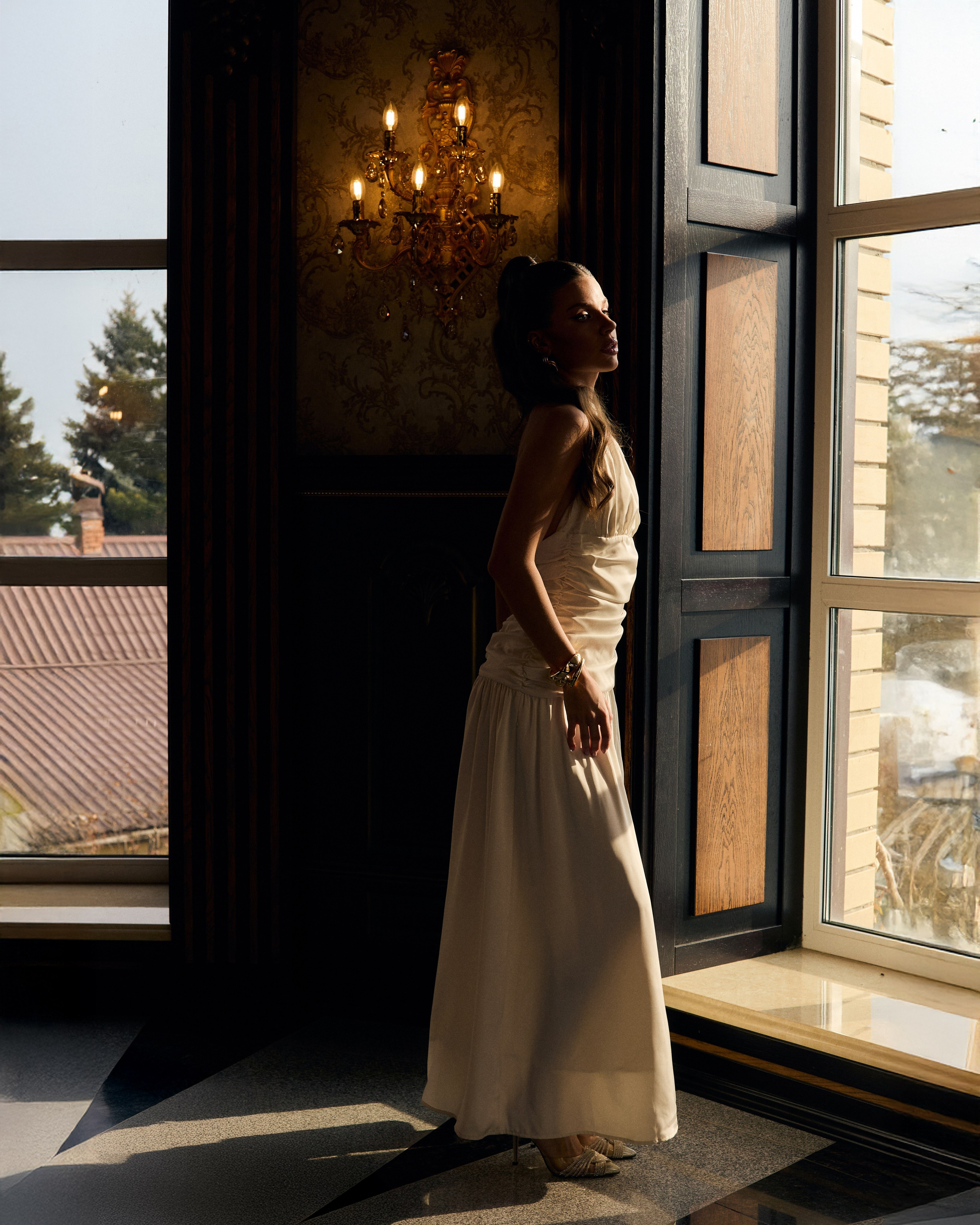 JULIA. Ася Солопова, фотограф Тюмень