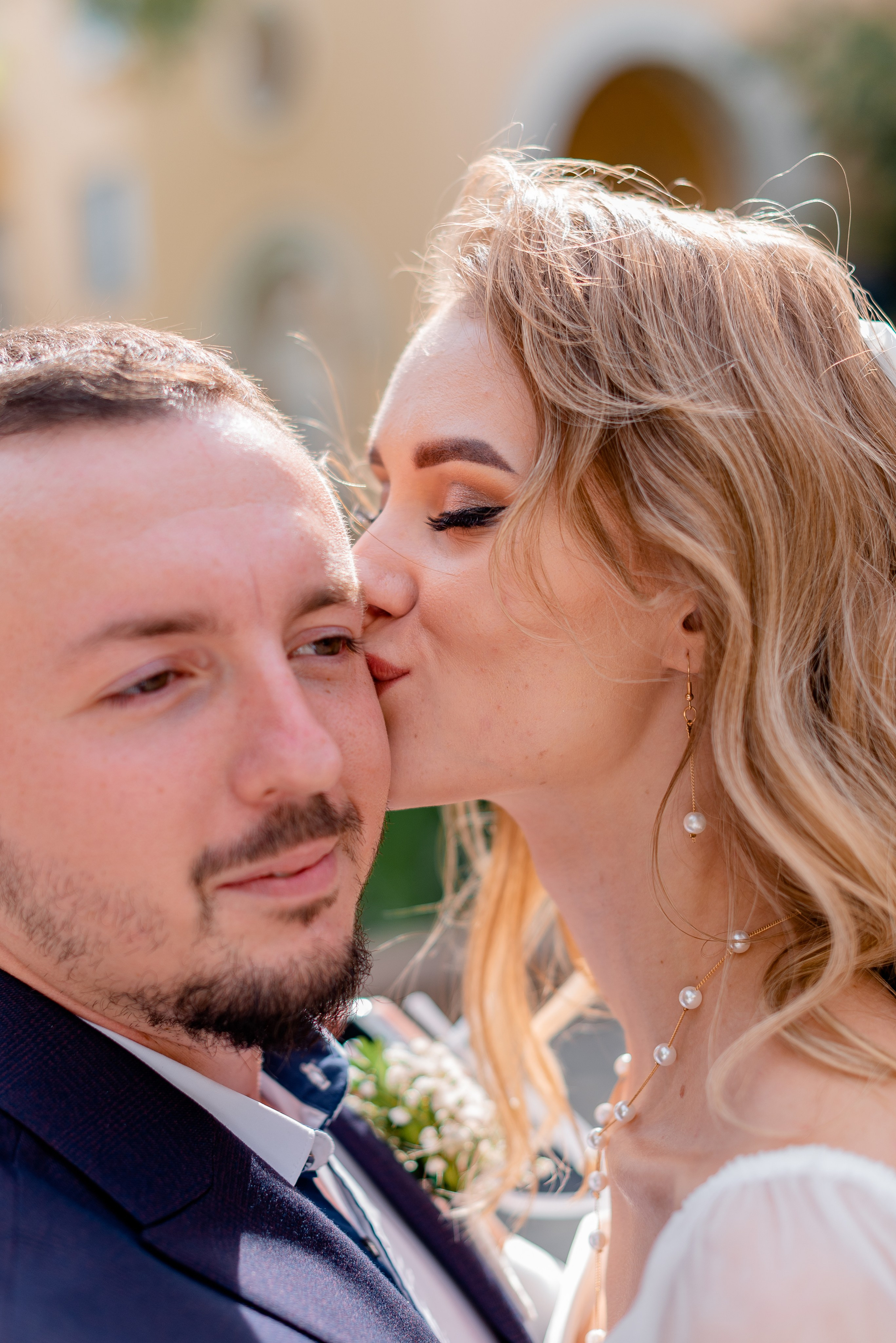 Ваня и Валерия. Фотограф Татьяна Иванчикова