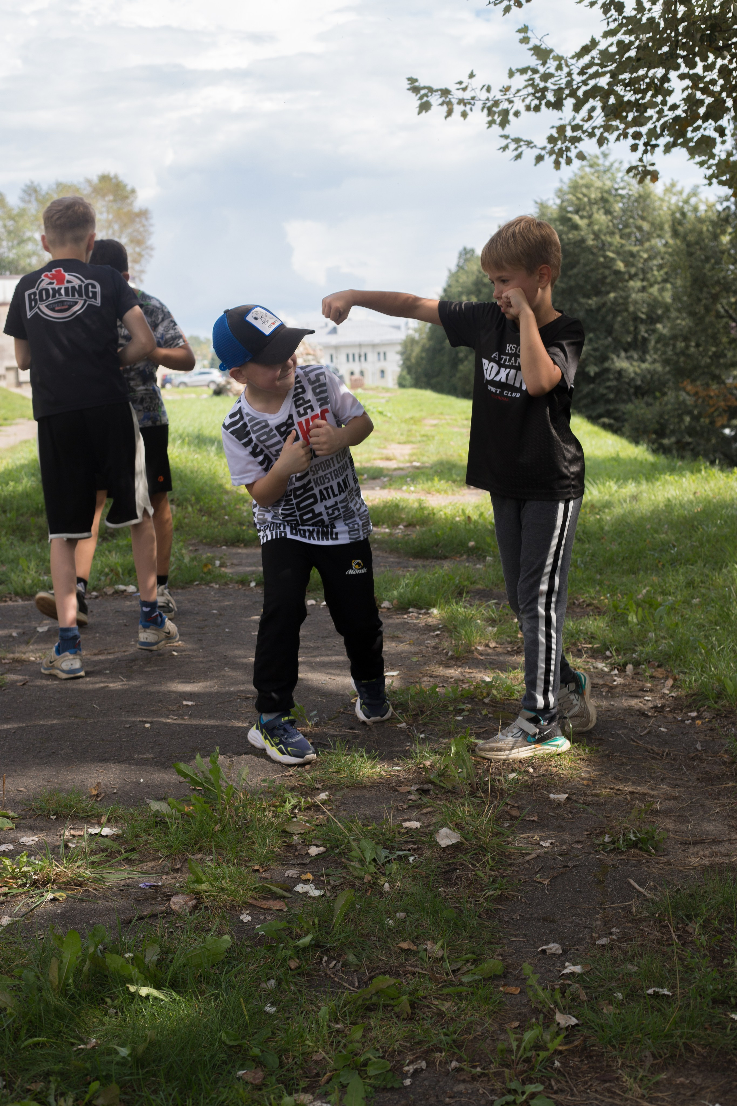 Спортивны сборы. Выпускные альбомы, индивидуальные фотосессии в Костроме