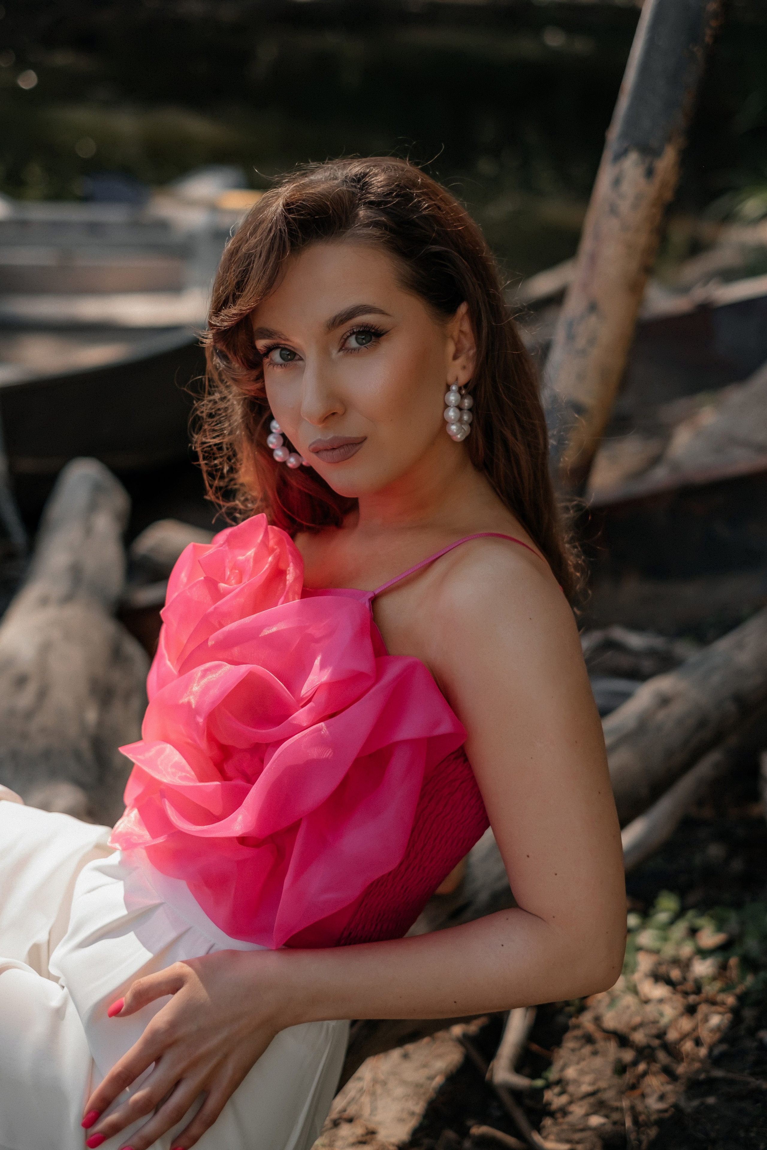 День рождения Риты. Фотограф в Новосибирске Диана Ильиных