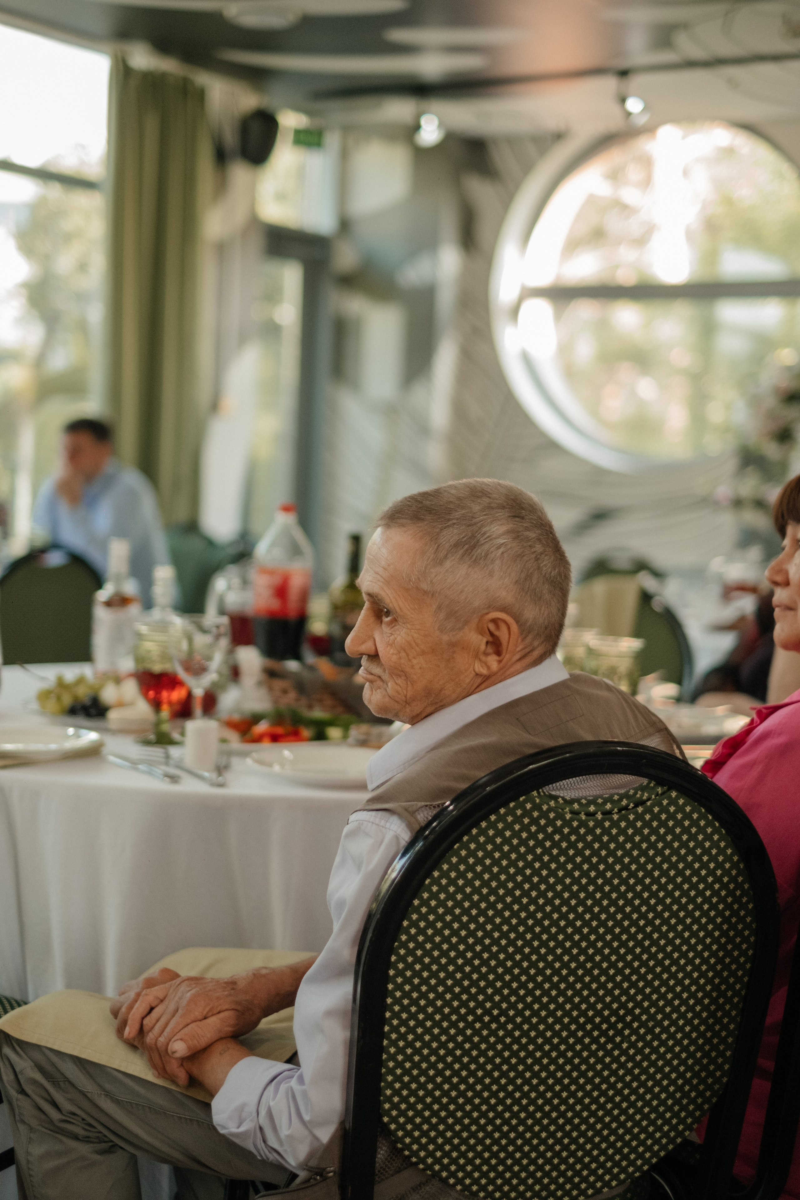 Свадьба Татьяны и Ильи. Фотограф в Новосибирске Диана Ильиных