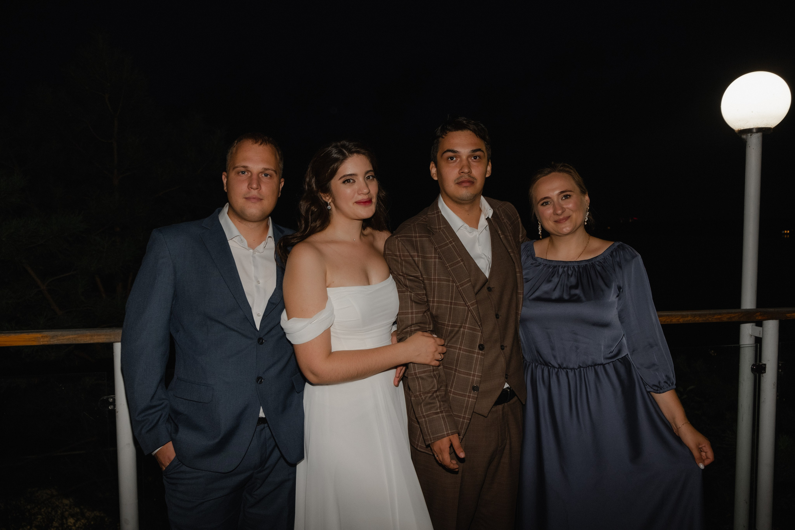 Свадьба Галины и Андрея | полный день. Фотограф в Новосибирске Диана Ильиных