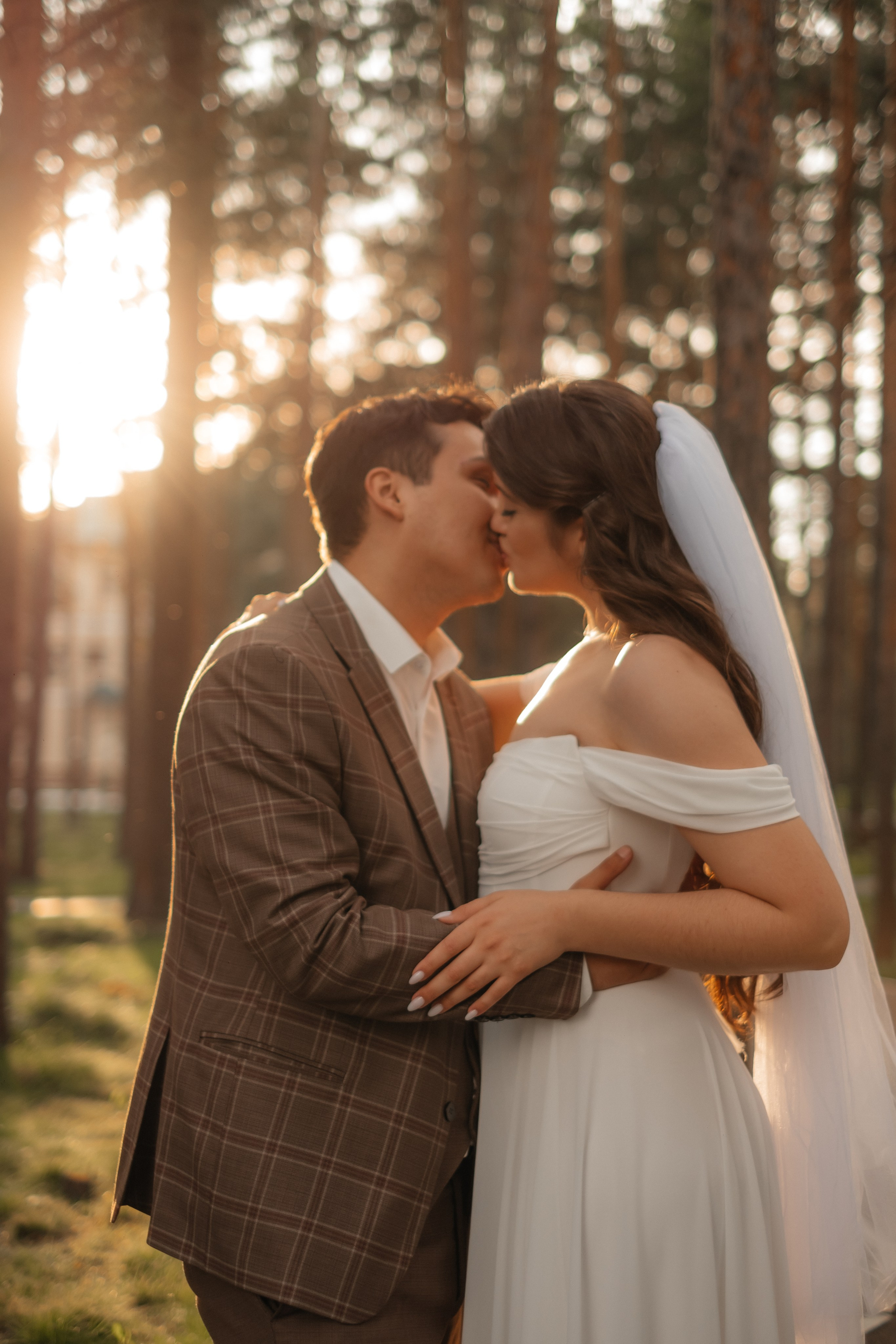 Свадьба Галины и Андрея | лавстори. Фотограф в Новосибирске Диана Ильиных