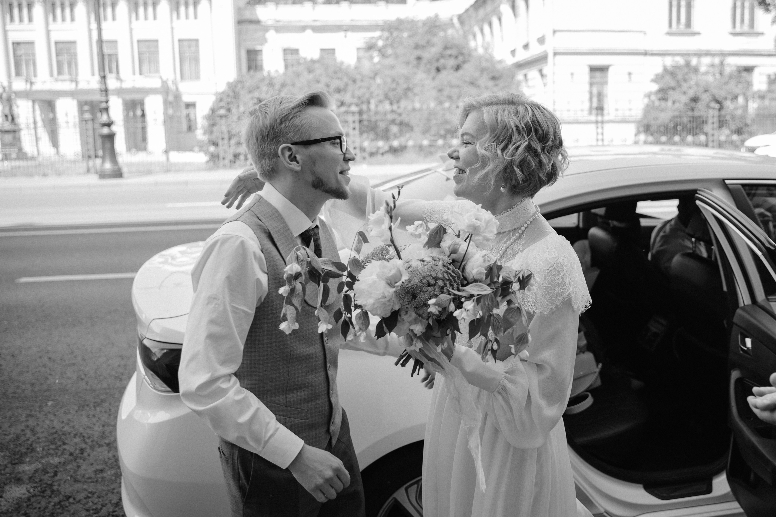 01.07.2023. Свадебный фотограф — Наталья Фед СПб/Москва