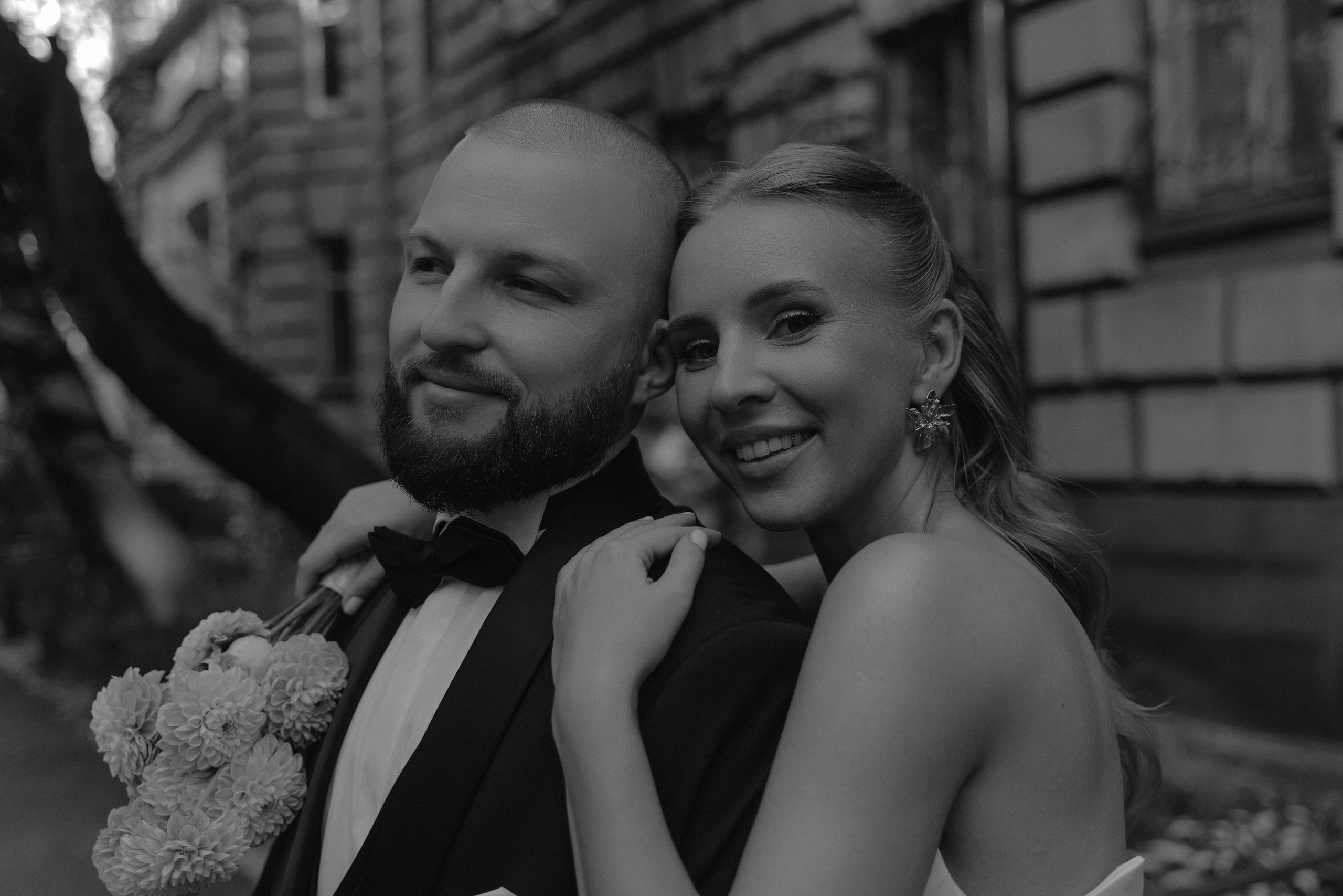 A&D. Свадебный фотограф — Наталья Фед СПб/Москва