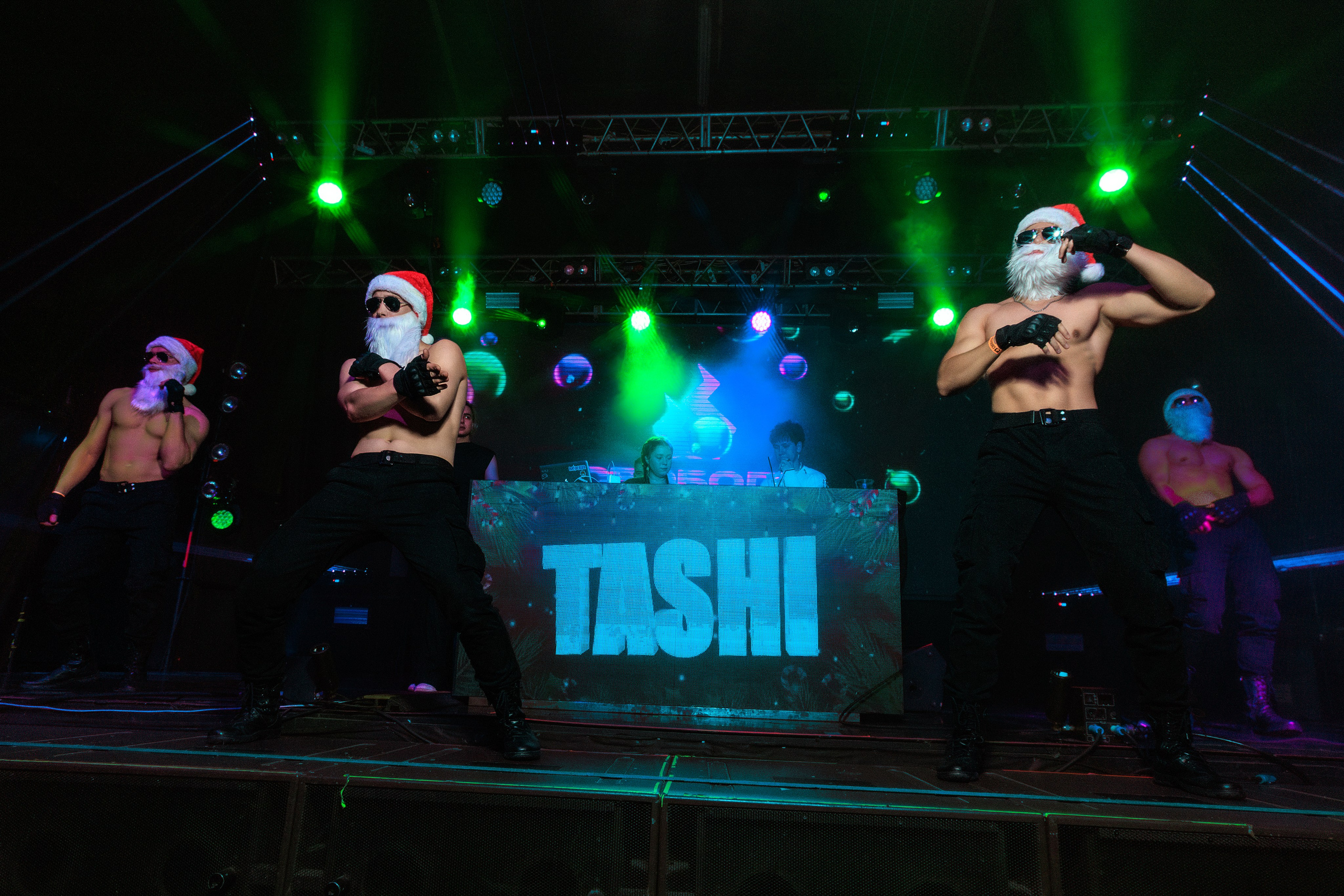 04.01.25 Девичник New Year. Репортажный фотограф Екатеринбург | Яркий, качественный репортаж | Концерты, клубы, репортаж, праздники, корпоративы