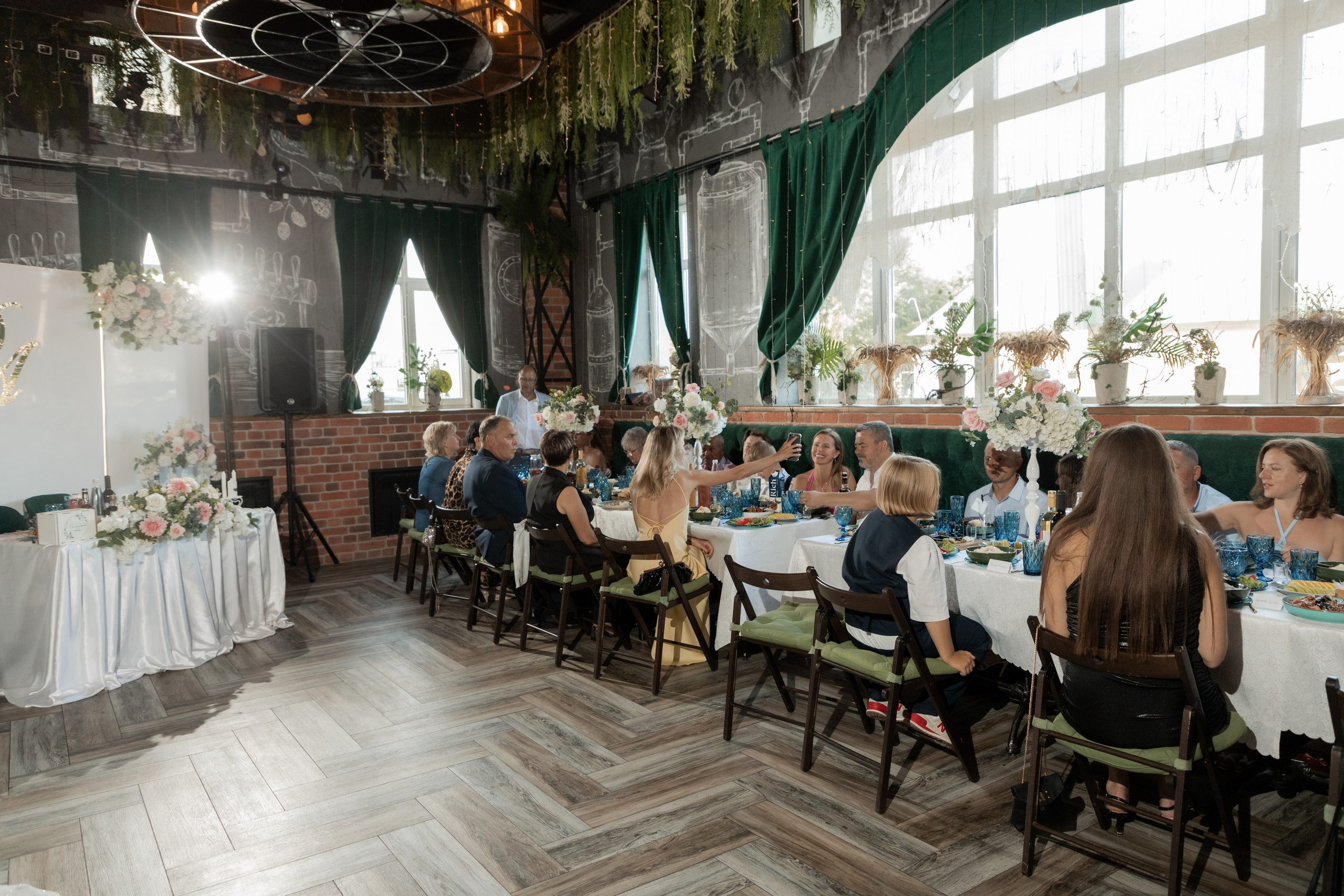 Дмитрий и Анастасия (сокращено). Свадебный фотограф Ангелина Сунгатулина | Саратов | Балаково | Вольск