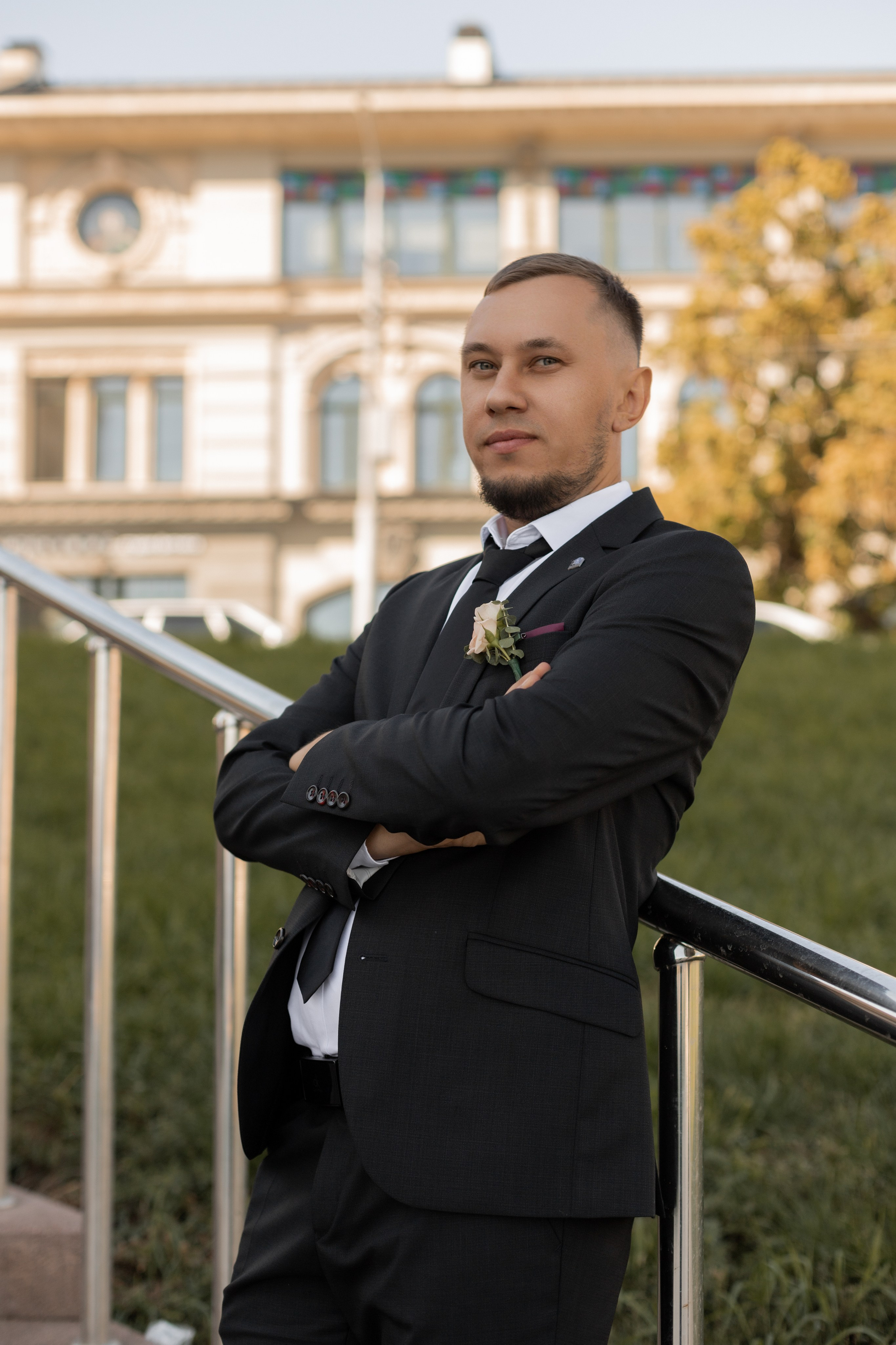 Антон и Юлия (сокращено). Свадебный фотограф Ангелина Сунгатулина | Саратов | Балаково | Вольск