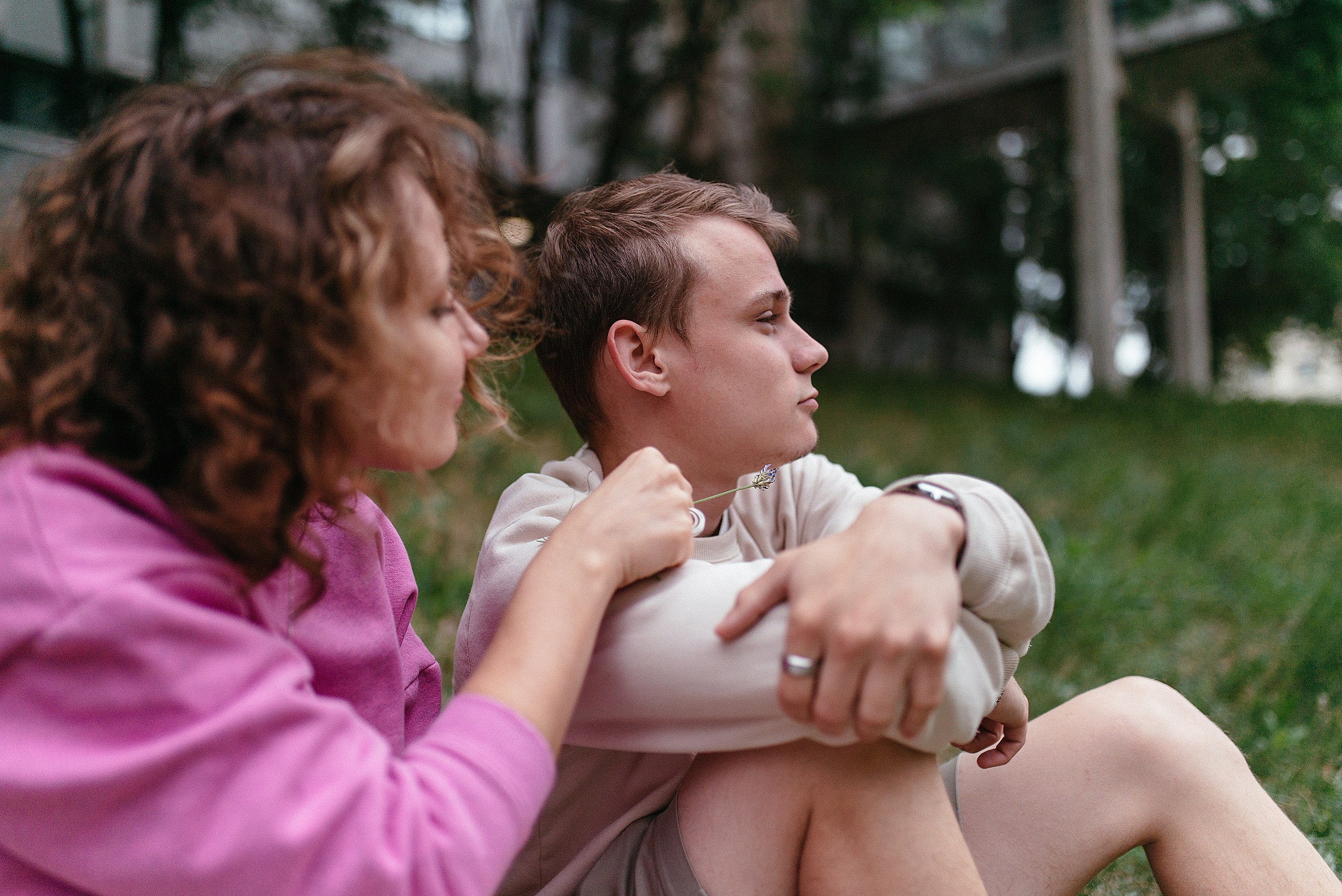 Фотосессия для мамы и сына. Семейный фотограф Дарья Едапина Новосибирск. Фотограф Дарья Едапина Новосибирск