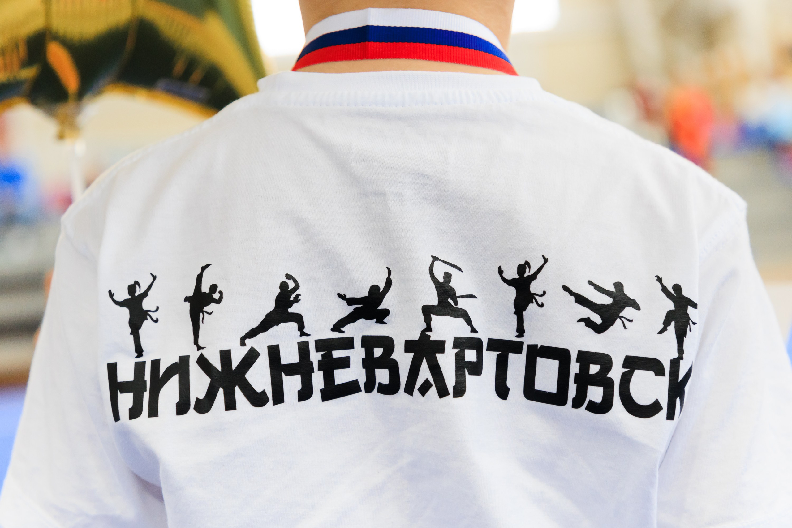 Ушу. Репортажный фотограф Александр Чусь