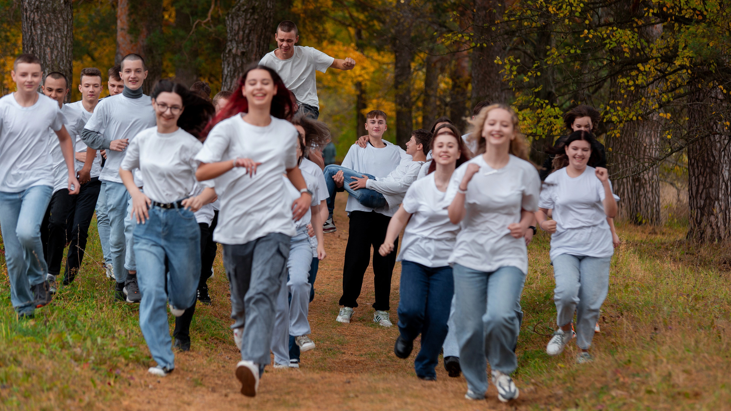 ОСЕННЯЯ ФОТОСЕССИЯ В УСАДЬБЕ ШЕНШИНЫХ г. МЦЕНСК ДЛЯ 9 КЛАССА. ТВОЙ АЛЬБОМ / ТВОИ ПРАВИЛА