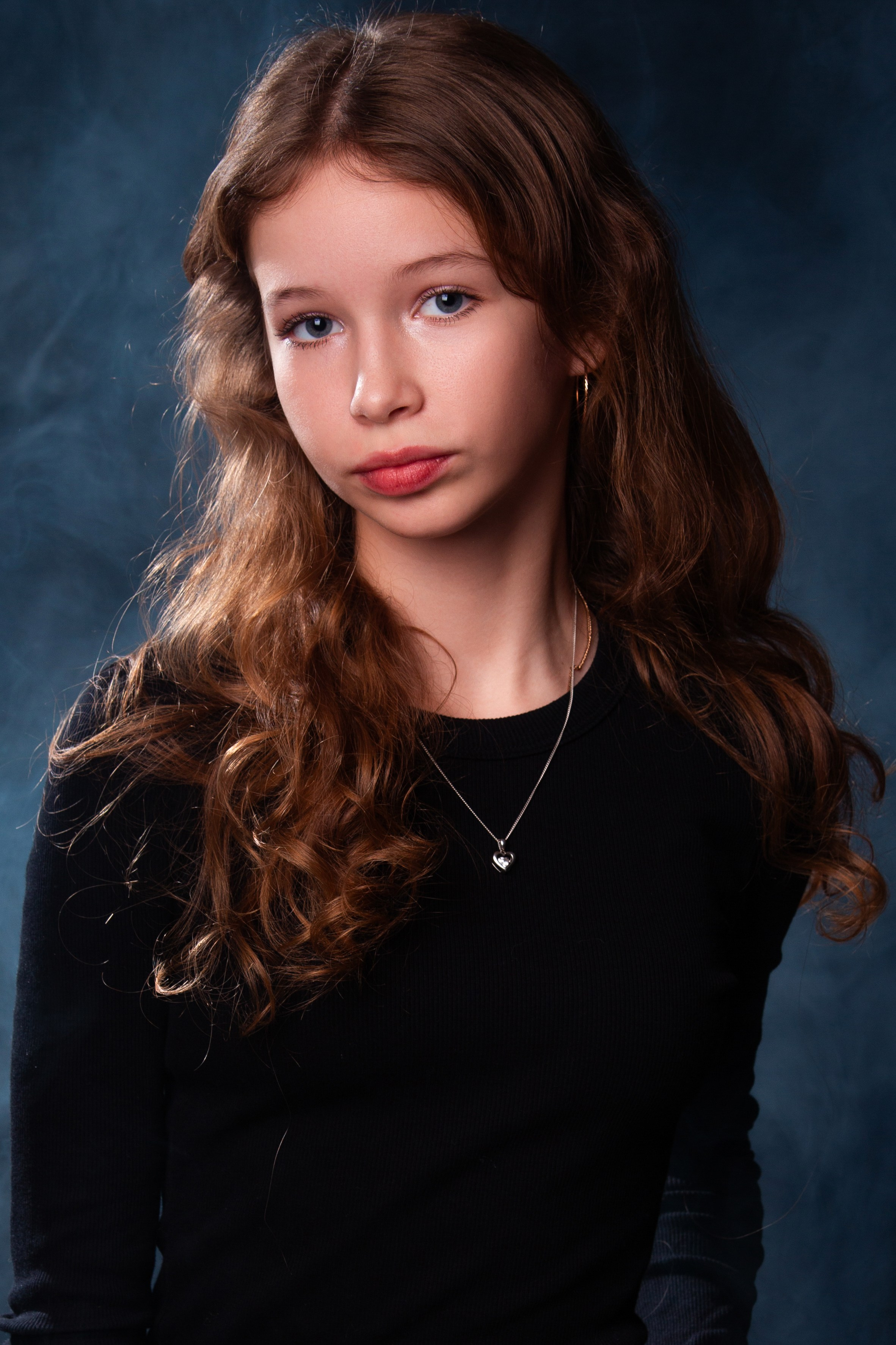 СЪЕМКА ПОРТРЕТОВ НА ЧЕРНОМ ФОНЕ + ДЫМ. ТВОЙ АЛЬБОМ / ТВОИ ПРАВИЛА