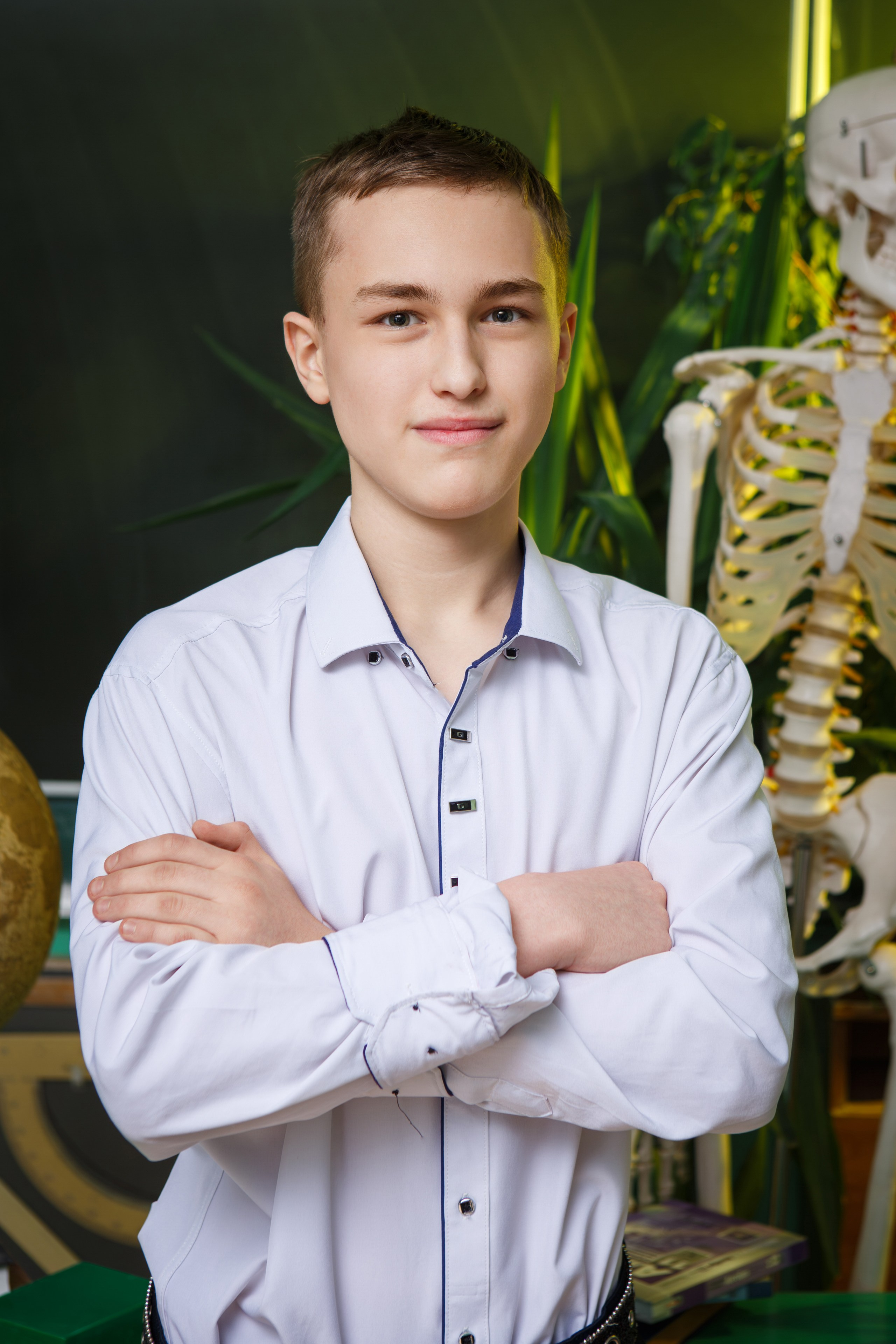 ПОРТРЕТНАЯ ФОТОСЕССИЯ В КЛАССЕ ДЛЯ 9 КЛАССОВ. ТВОЙ АЛЬБОМ / ТВОИ ПРАВИЛА