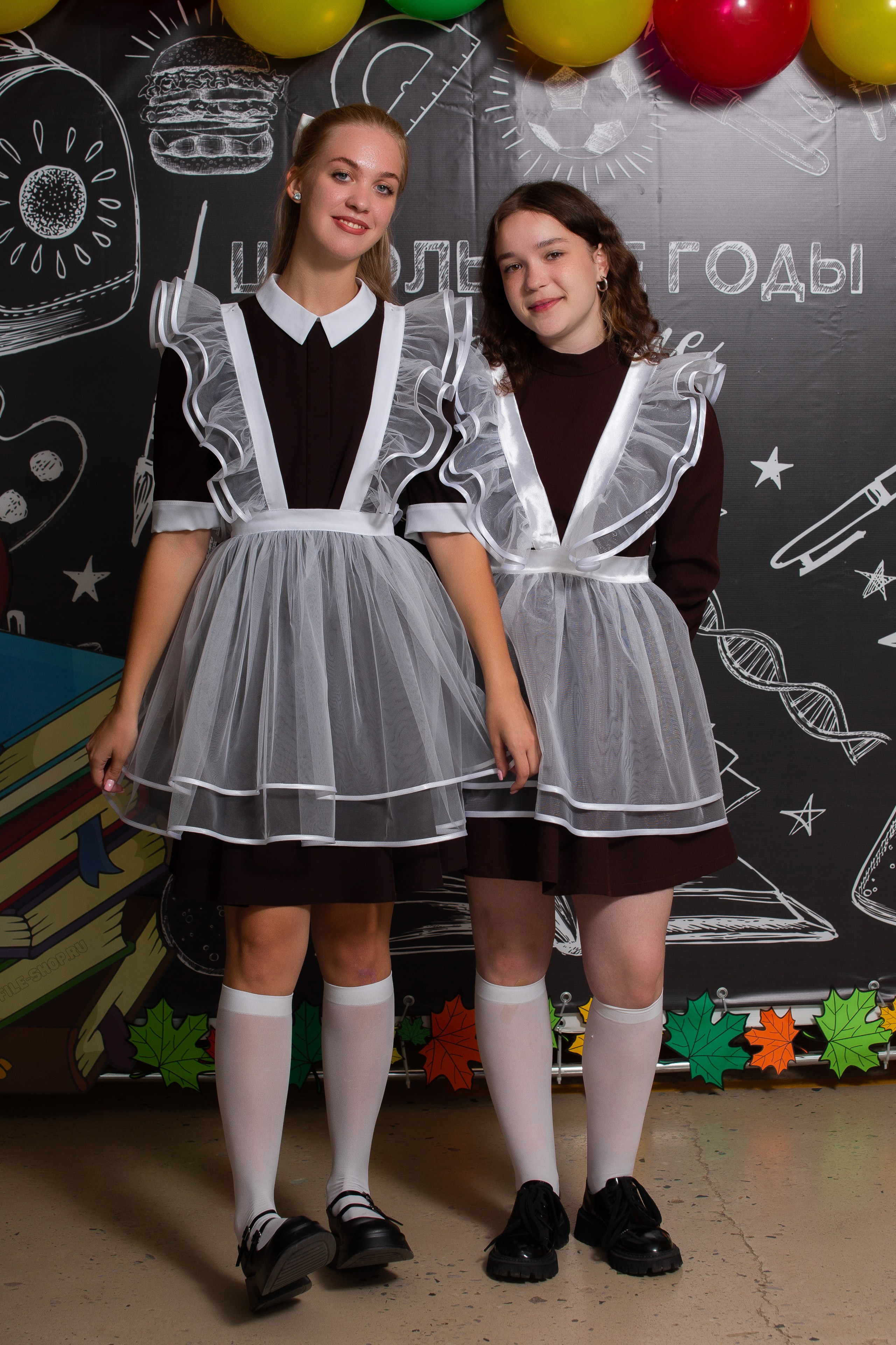 1 сентября 9 школа (фотосессия с родителями). ТВОЙ АЛЬБОМ / ТВОИ ПРАВИЛА