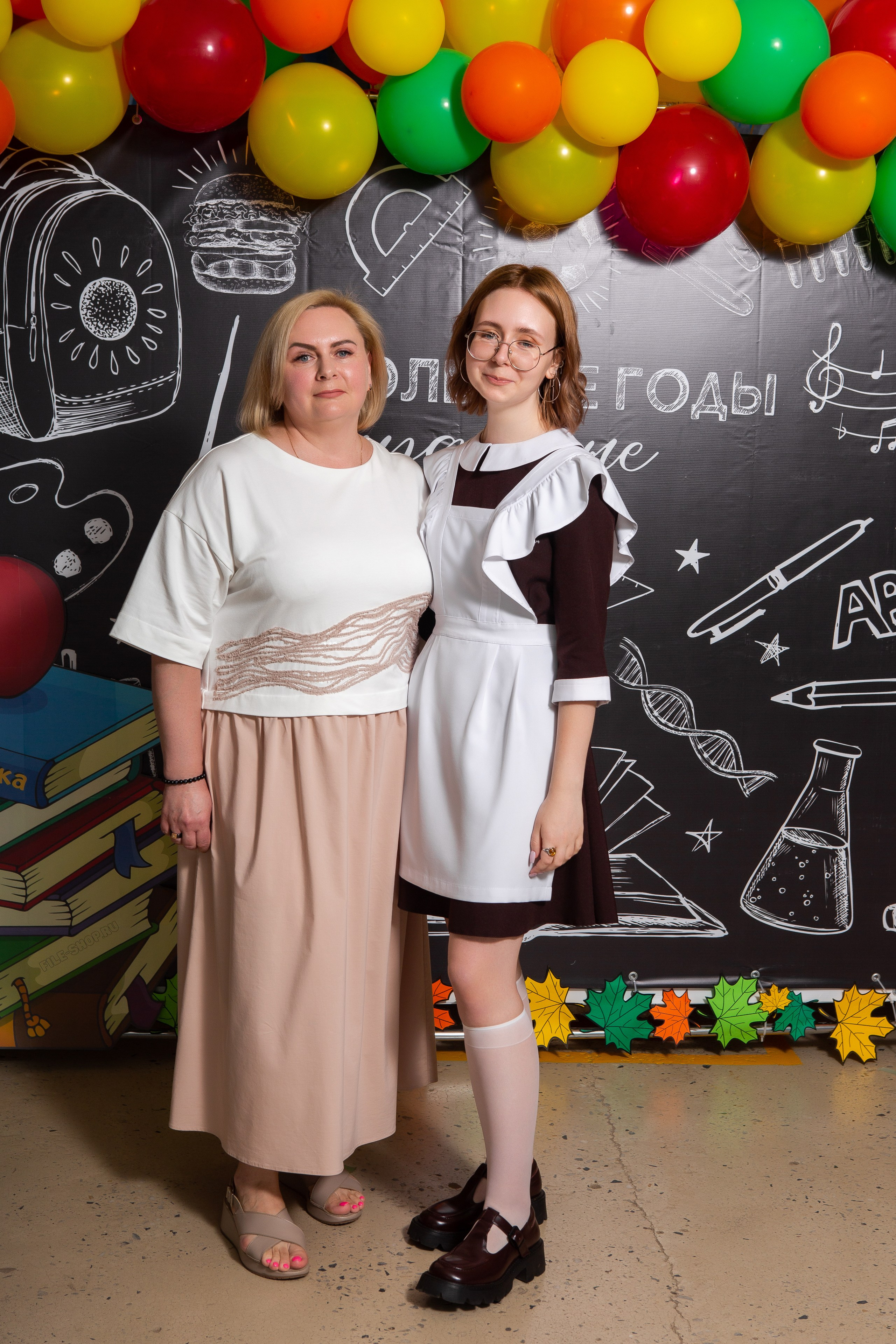 1 сентября 9 школа (фотосессия с родителями). ТВОЙ АЛЬБОМ / ТВОИ ПРАВИЛА