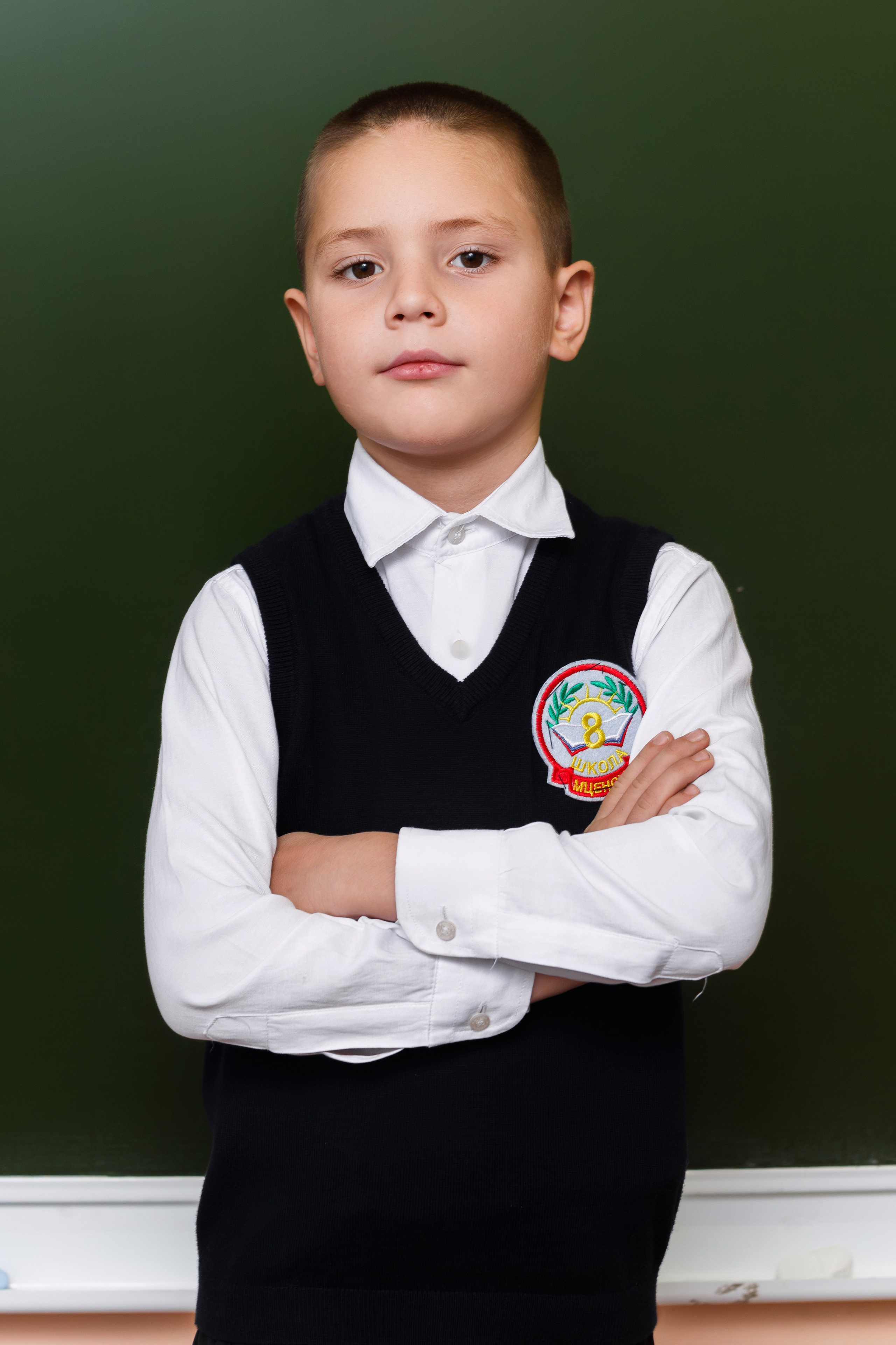 СЪЕМКА ПОРТРЕТОВ ПЕРВОКЛАССНИКОВ В КЛАССЕ. ТВОЙ АЛЬБОМ / ТВОИ ПРАВИЛА