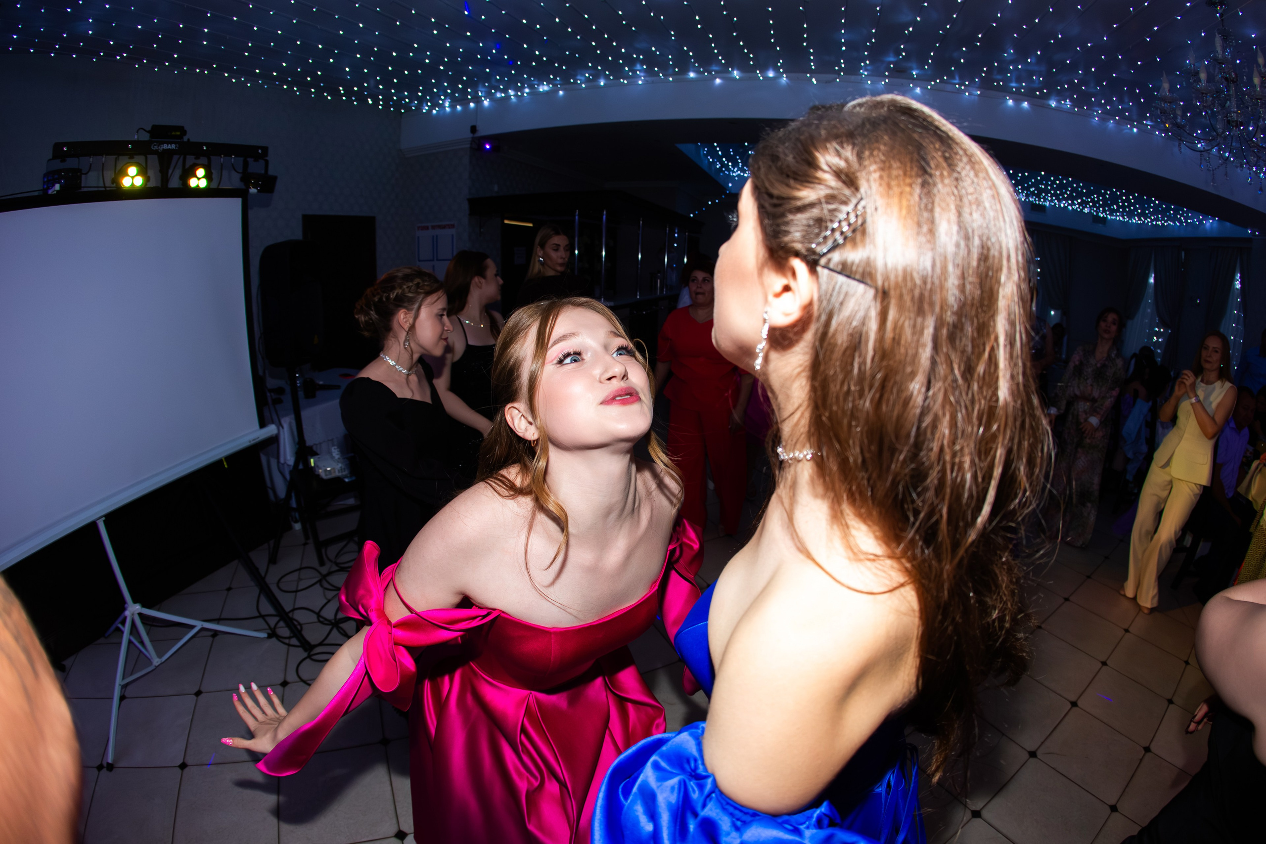 ВЫПУСКНОЙ 2025 для 11 классов. ТВОЙ АЛЬБОМ / ТВОИ ПРАВИЛА