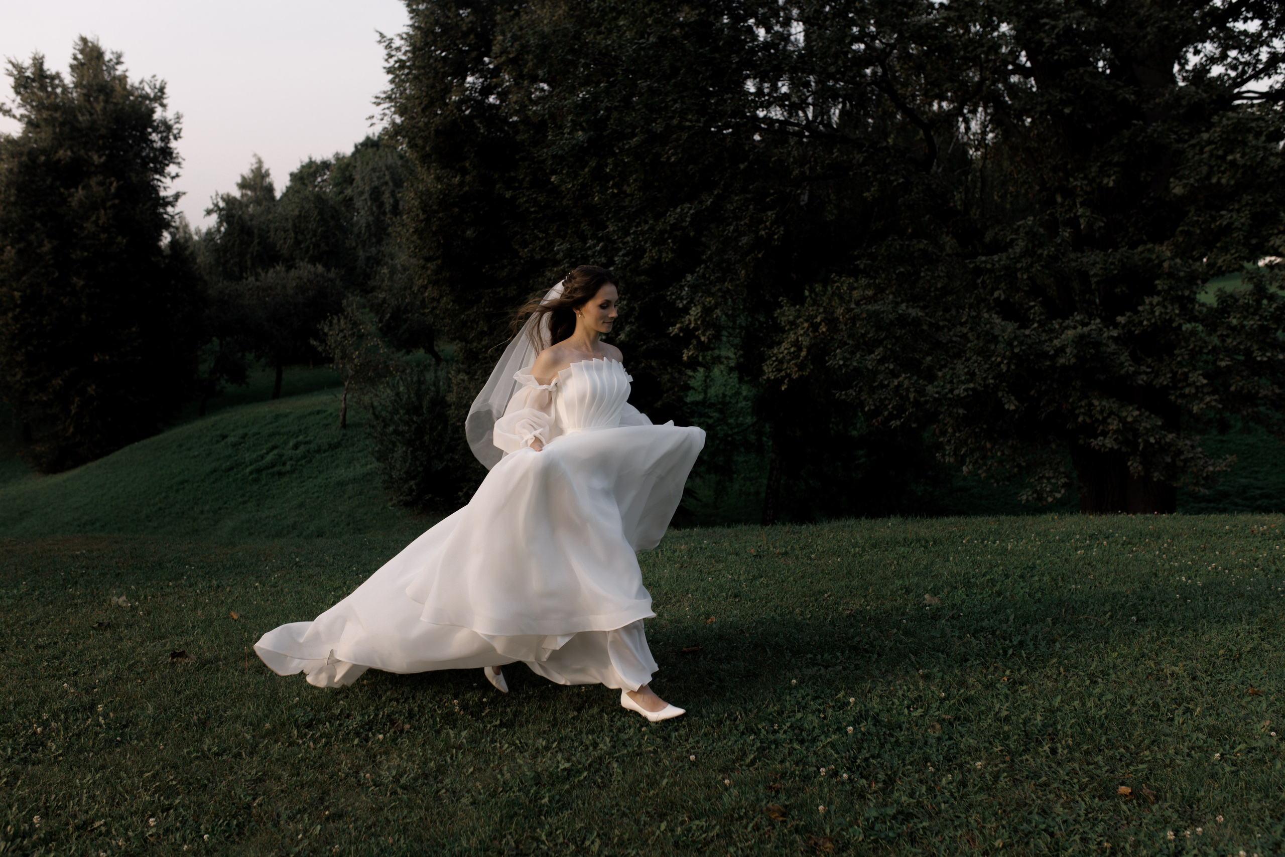 Хорошо, что мы есть друг у друга. Свадебный и семейный фотограф в Москве Julia Juice