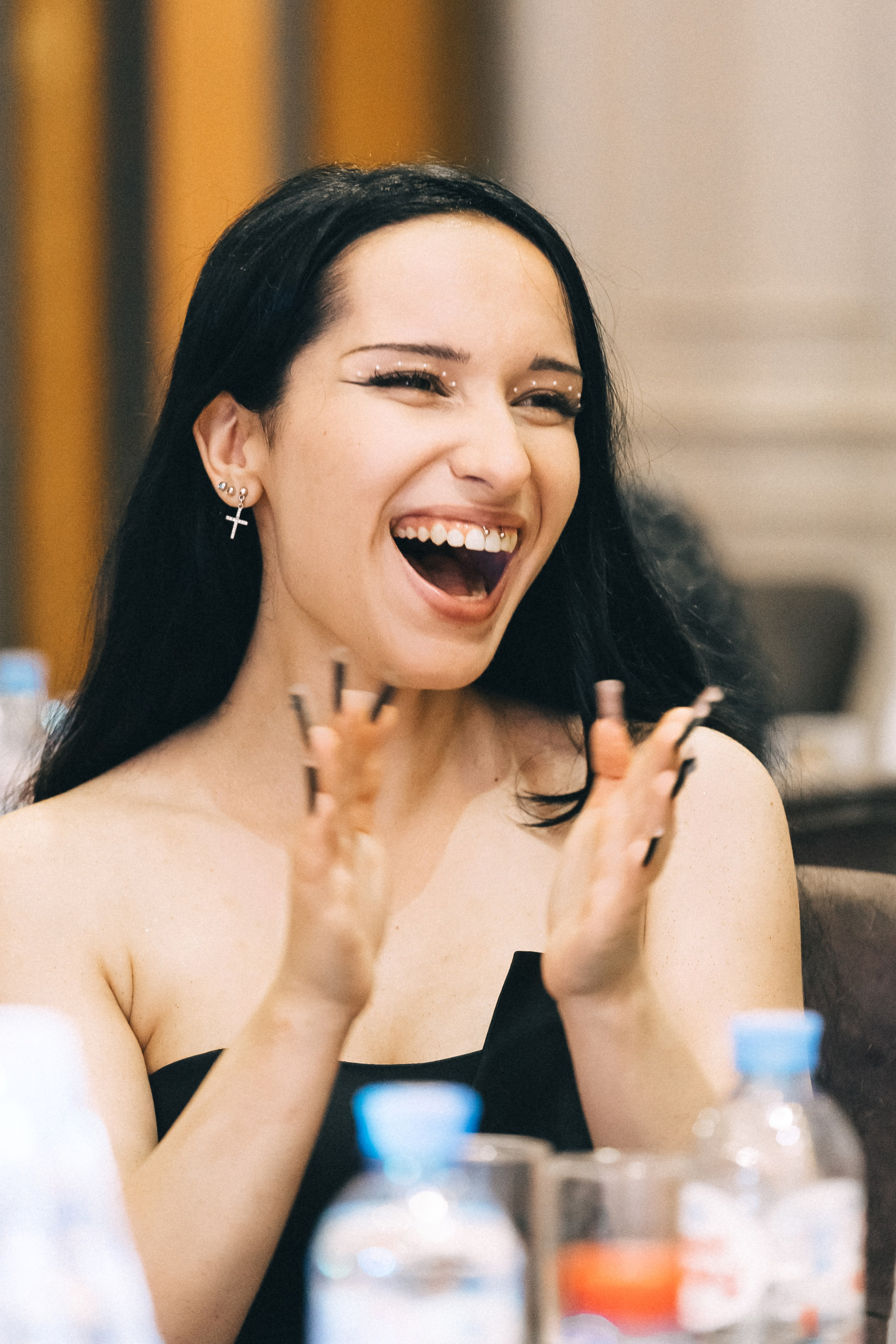 Выпускной «Лицей 62». Фотограф Кемерово | Сергей