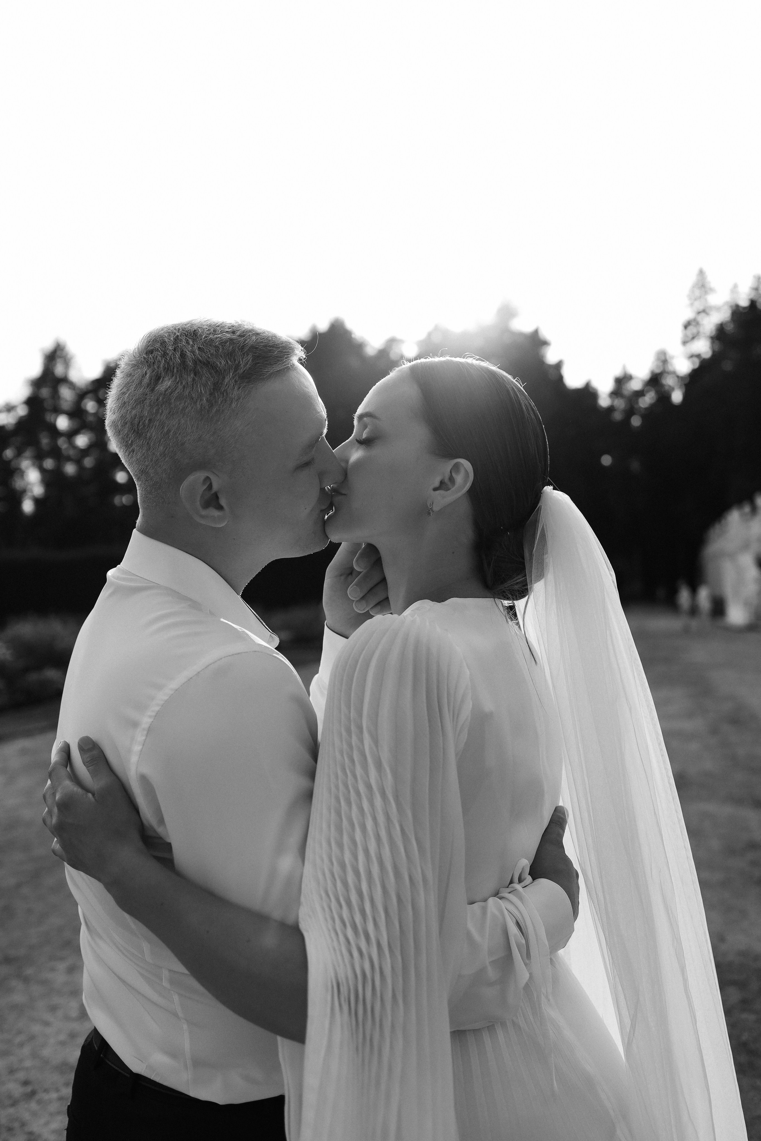 С. + В. Усадьба Архангельское. Семейный и lovestory фотограф в Москве Светлана Коняхина