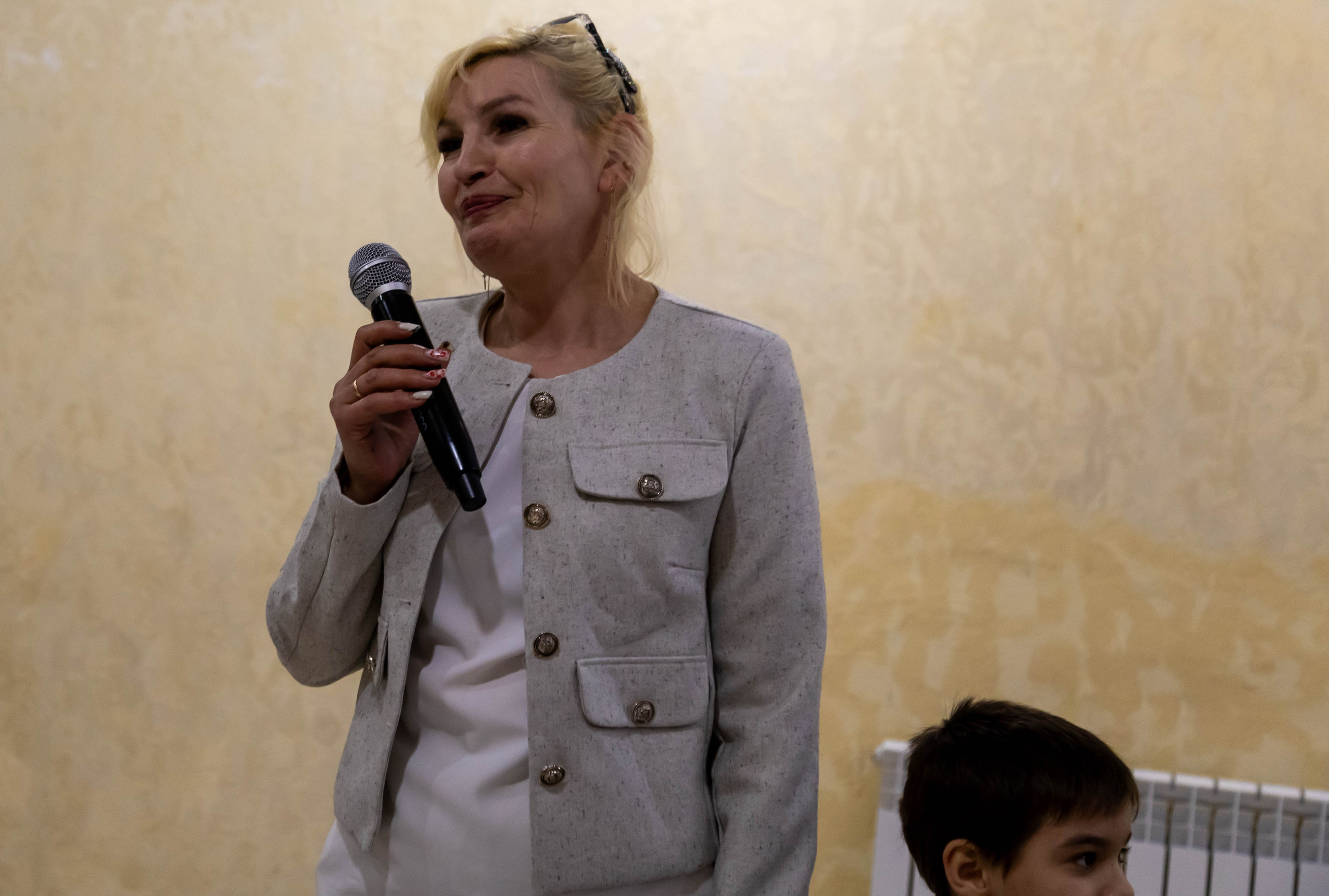 Свадьба Натальи и Дмитрия. Ладно