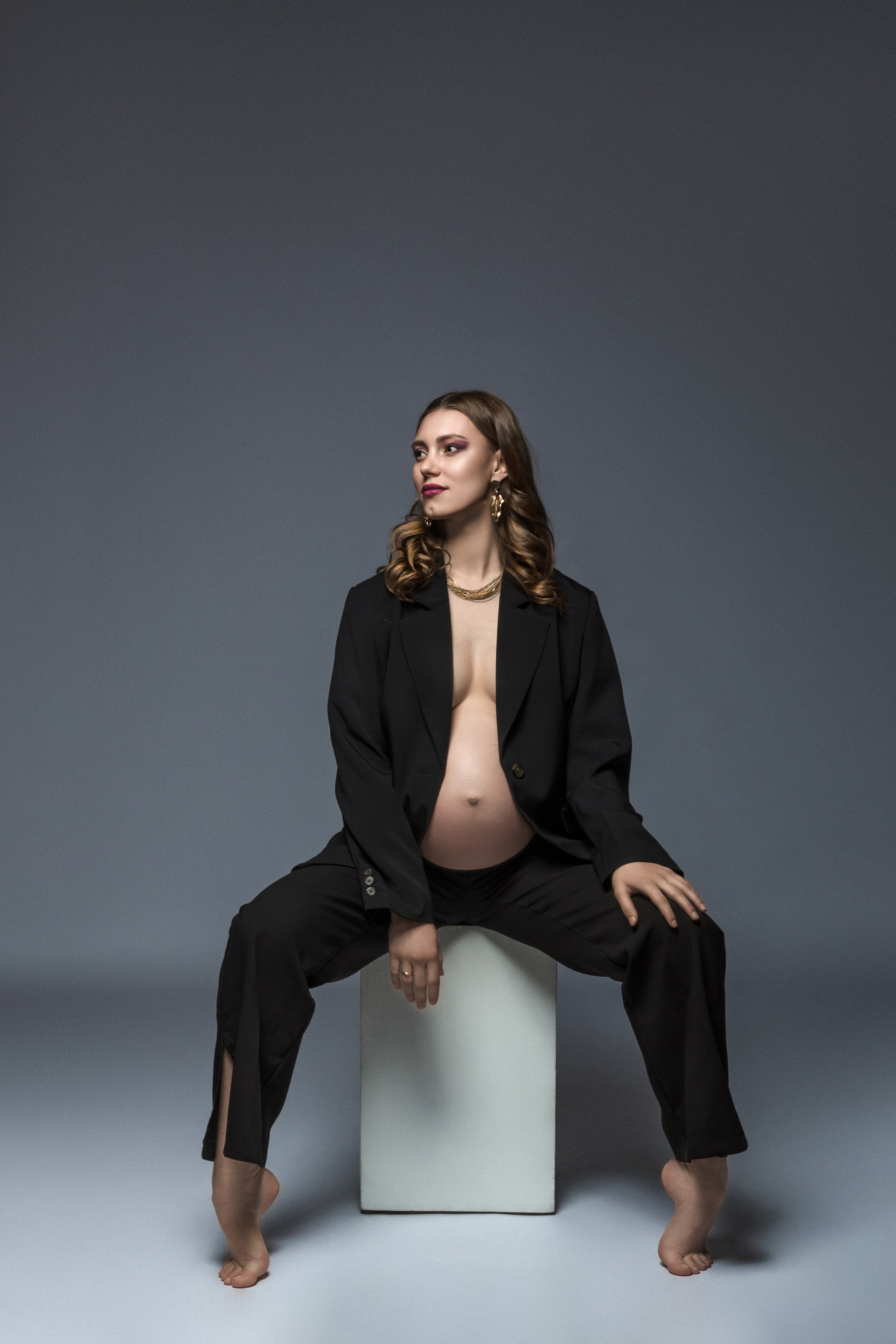 Беременность. Индивидуальные, семейные, студийные съемки в Серпухове и за пределами