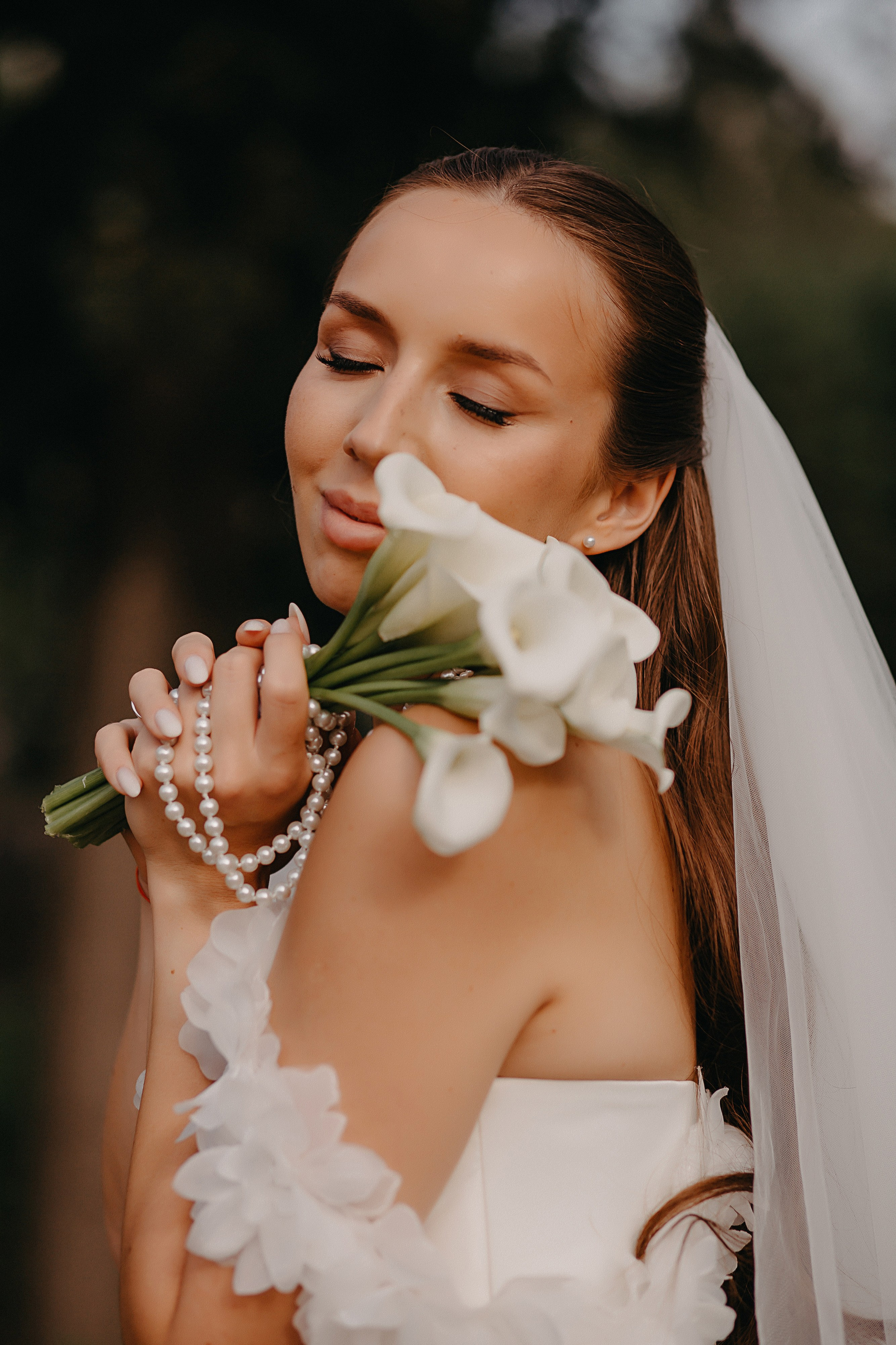Роберт и Арина. Свадебный, семейный и детский фотограф Набережные Челны