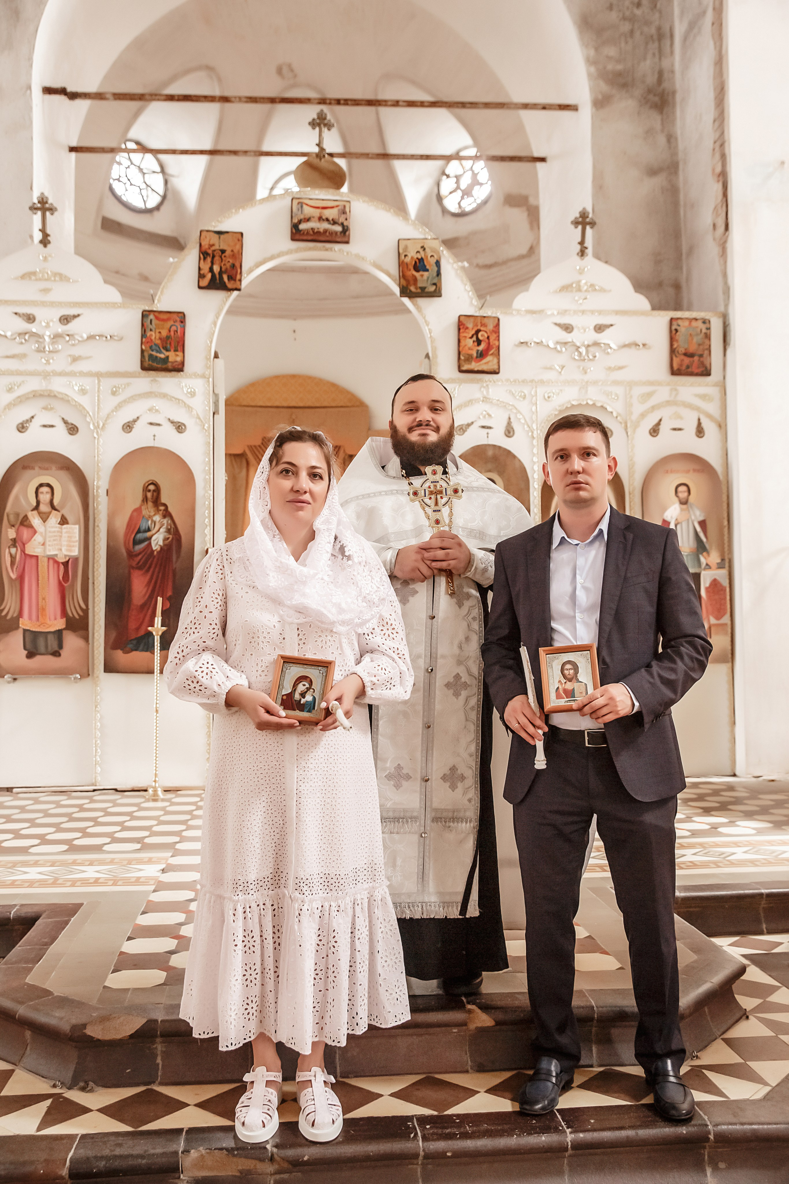 Венчание в Елабуге. Свадебный, семейный и детский фотограф Набережные Челны