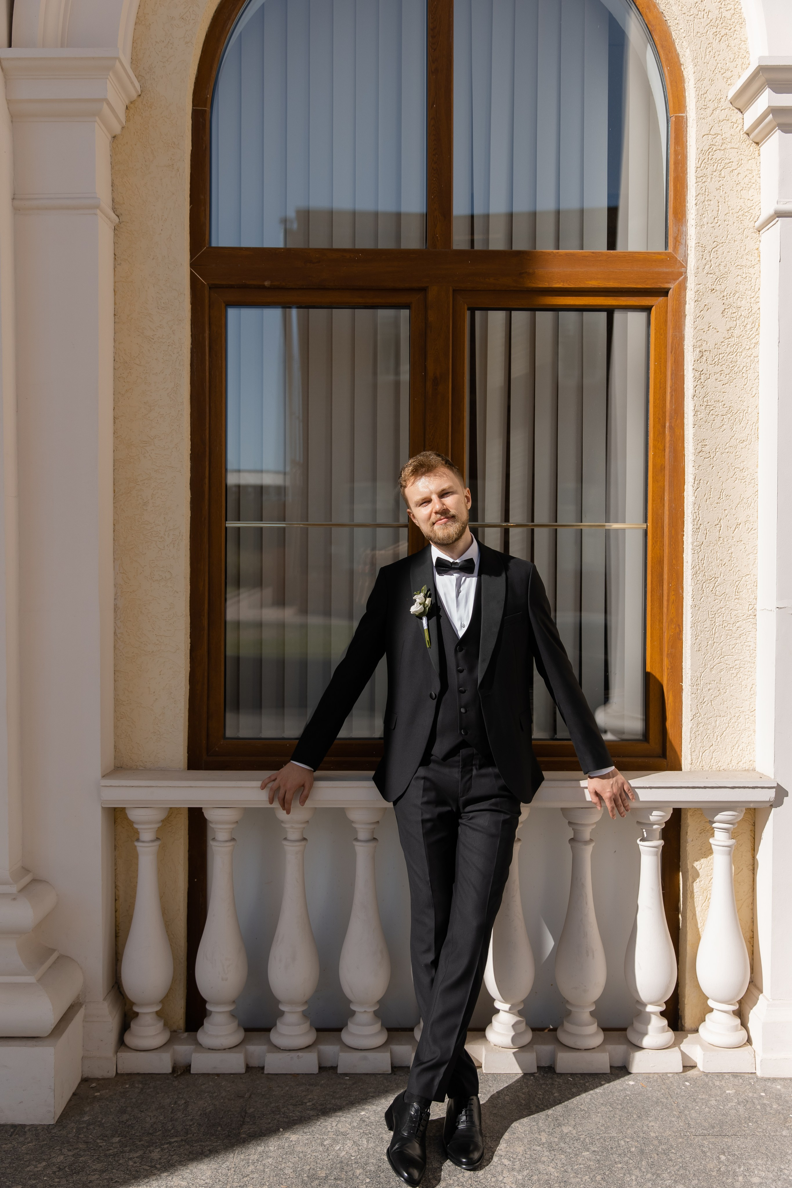 Мария и Олег