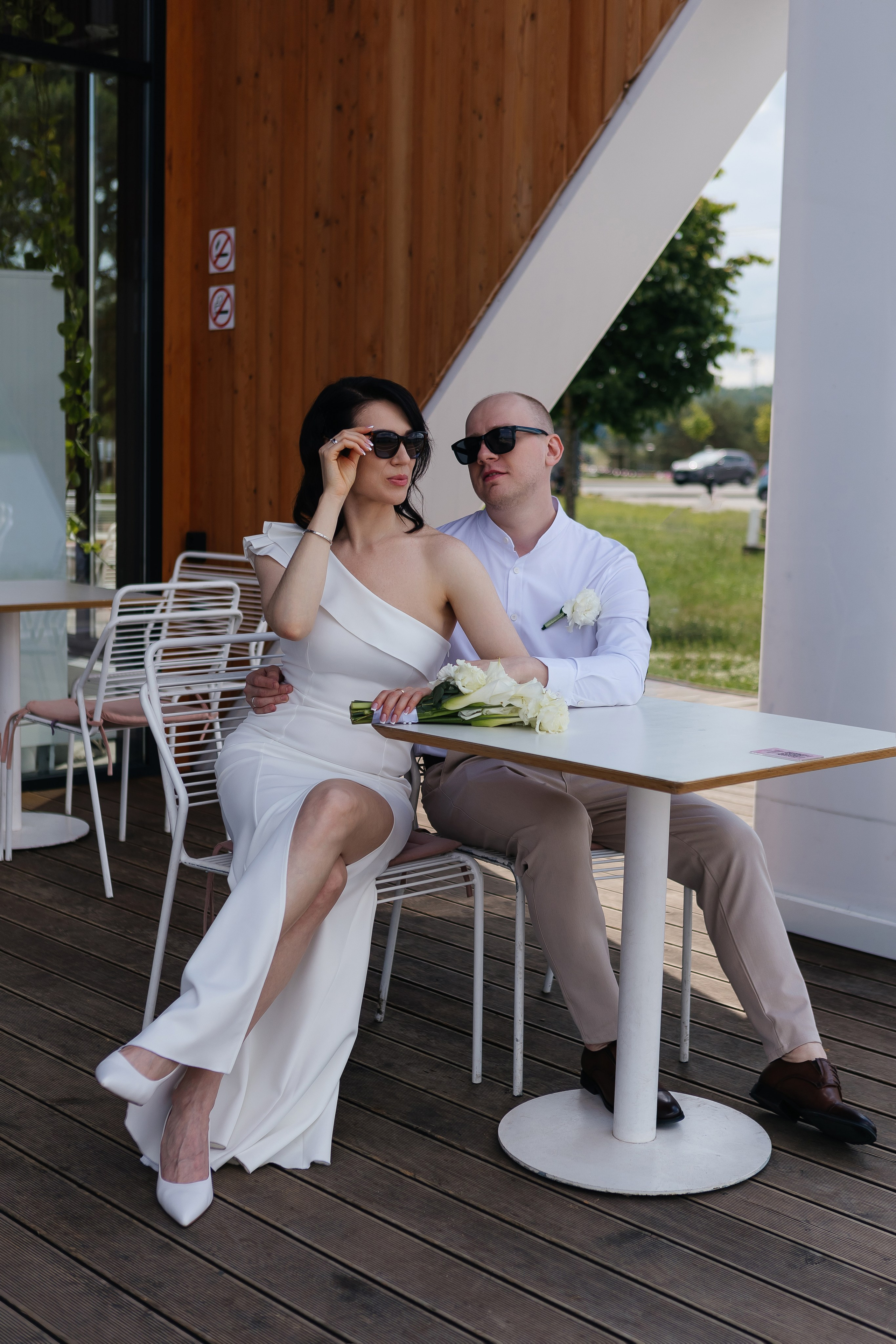 Юлия & Дмитрий. Фотограф Калуга