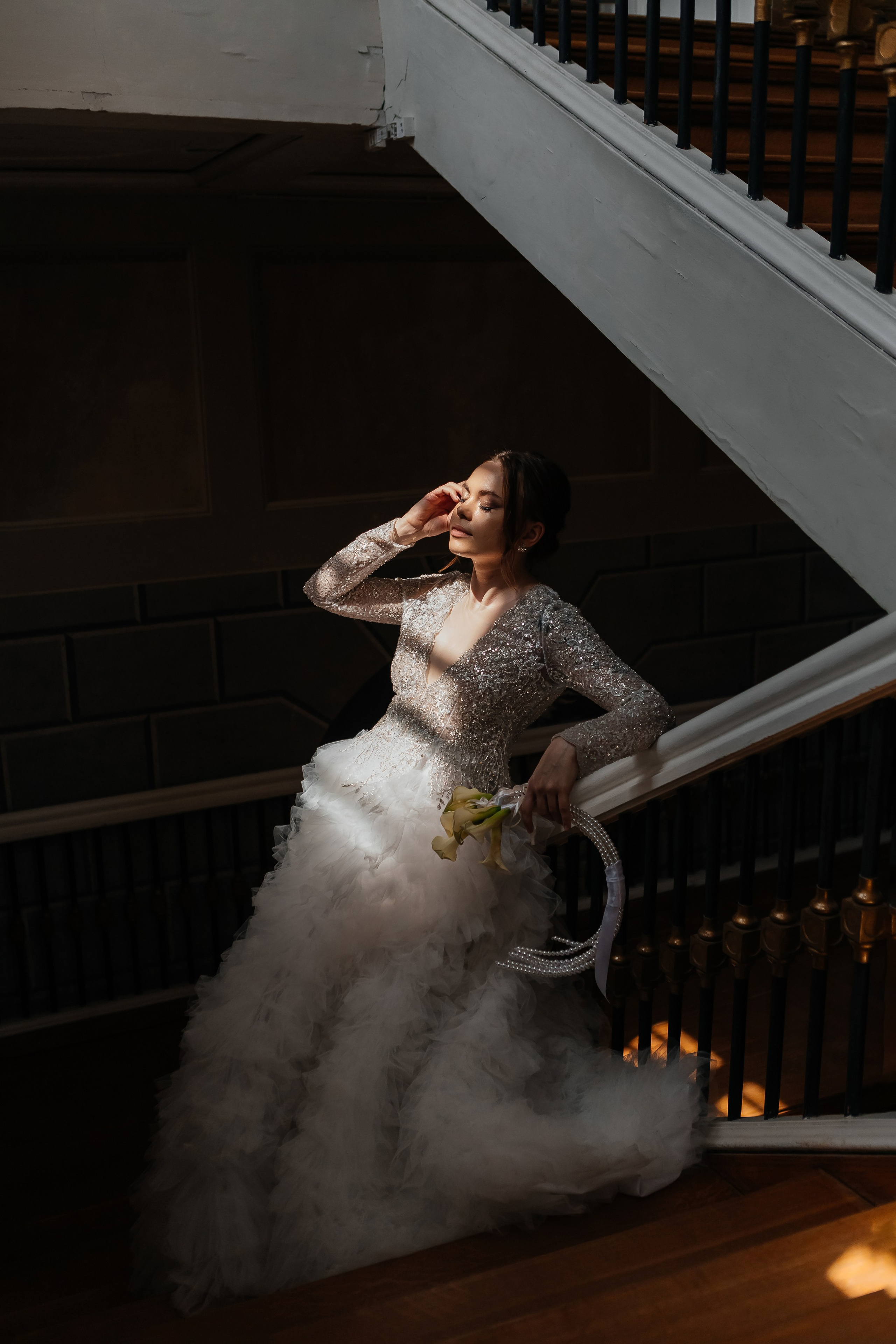 Анна и Максим. Фотограф Калуга