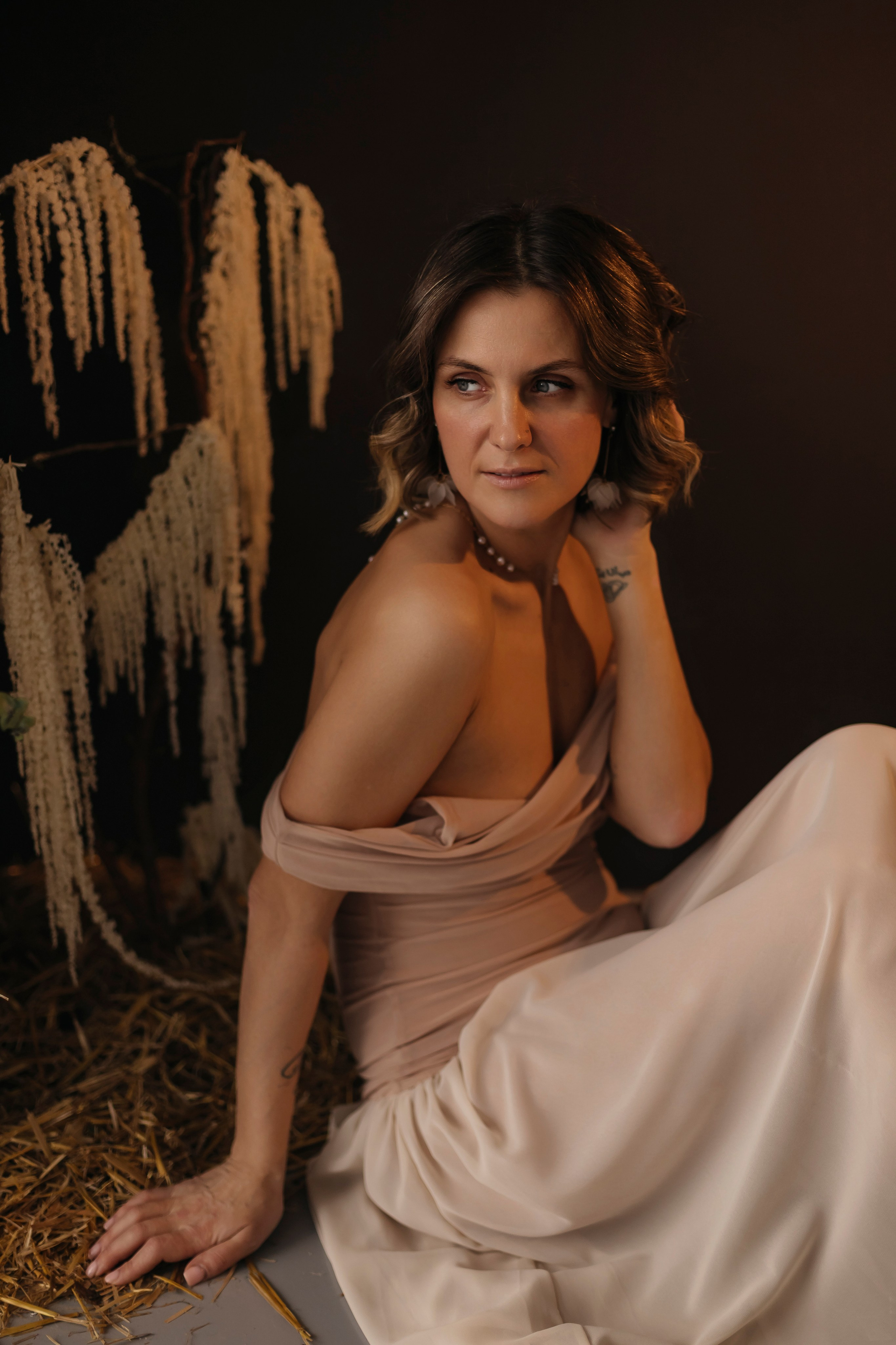 Съемка Виктория. Фотограф Калуга