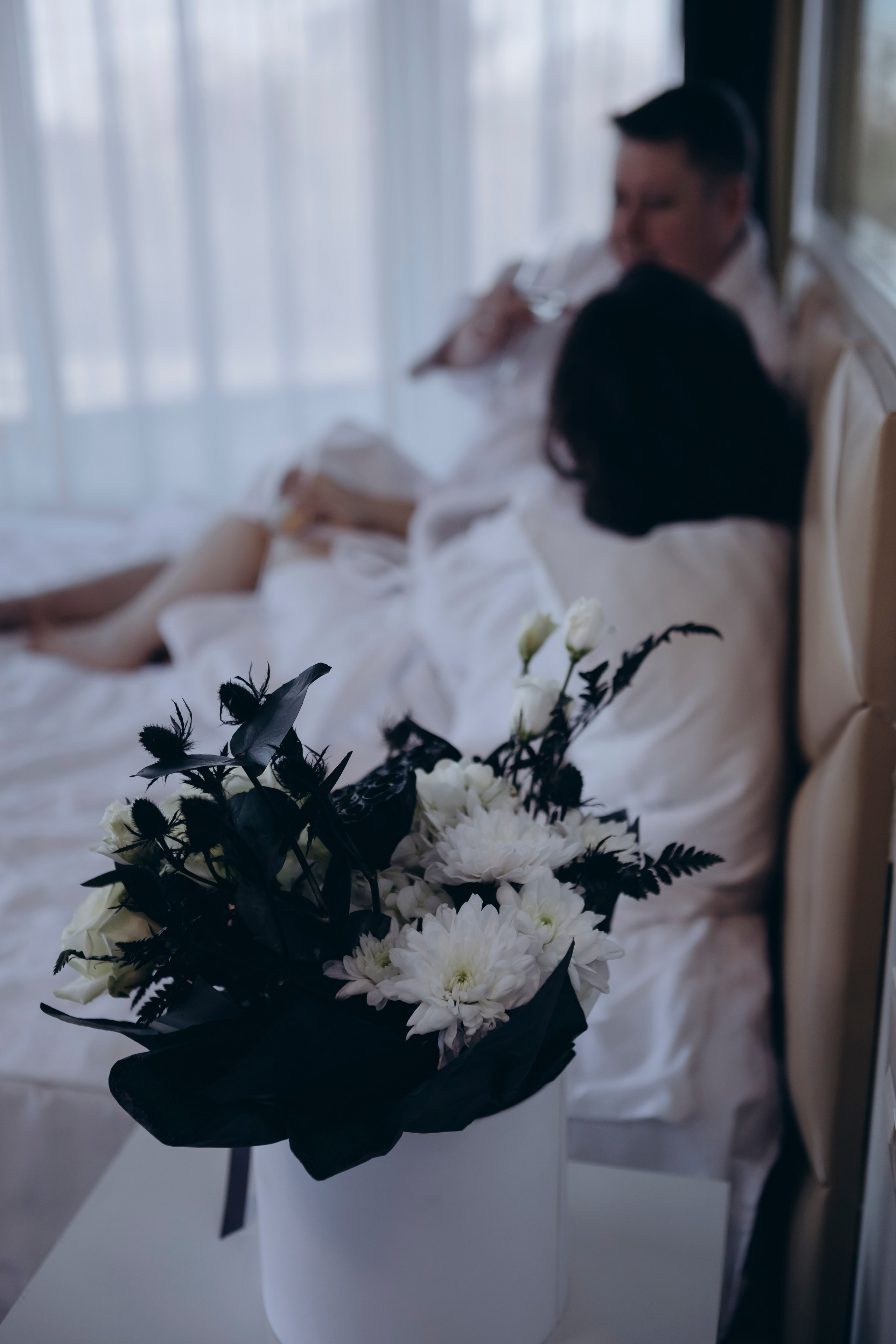 Юля&Андрей. Фотограф Калуга