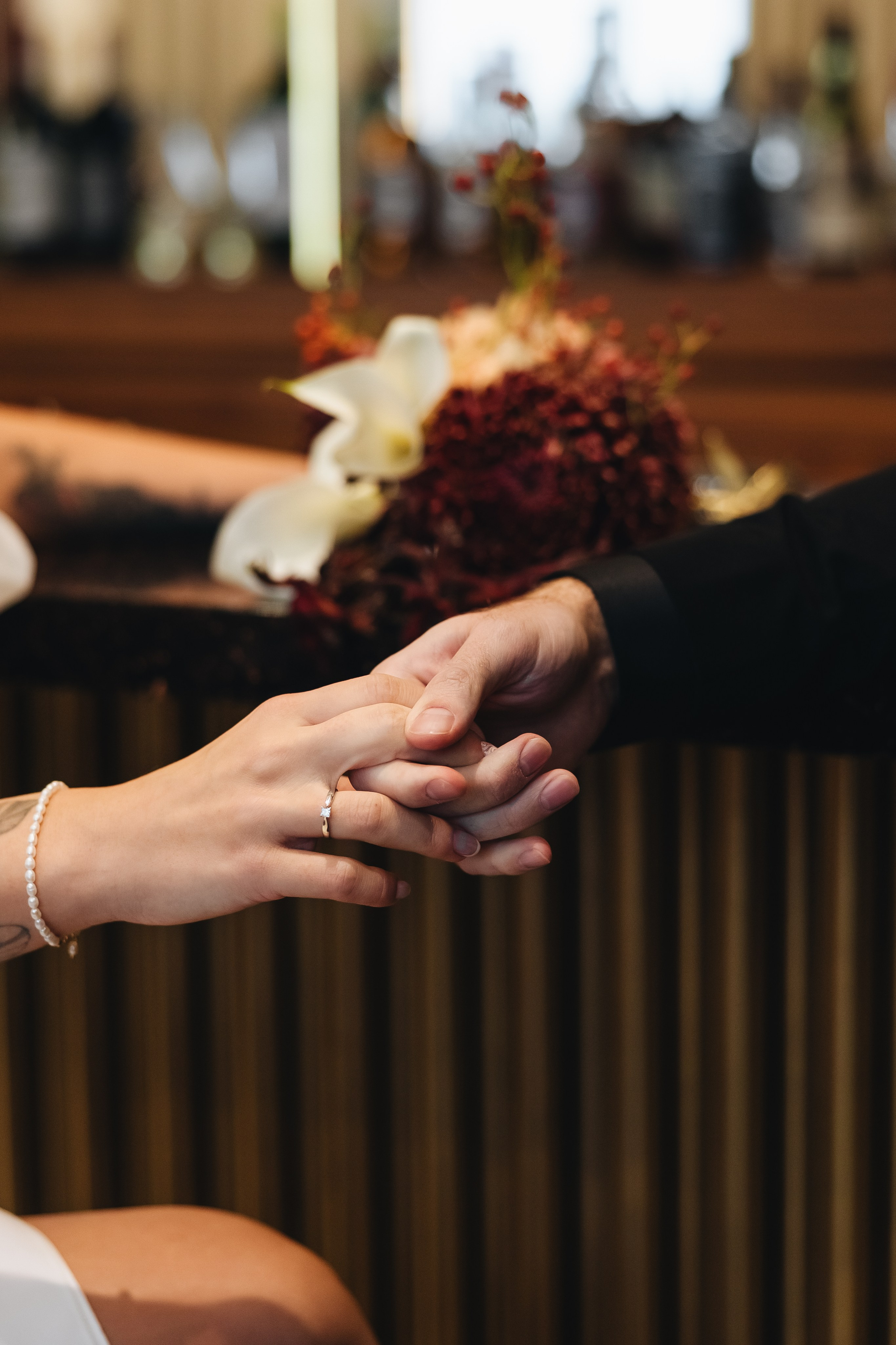 Осень на двоих. Jen.swph Свадебный фотограф