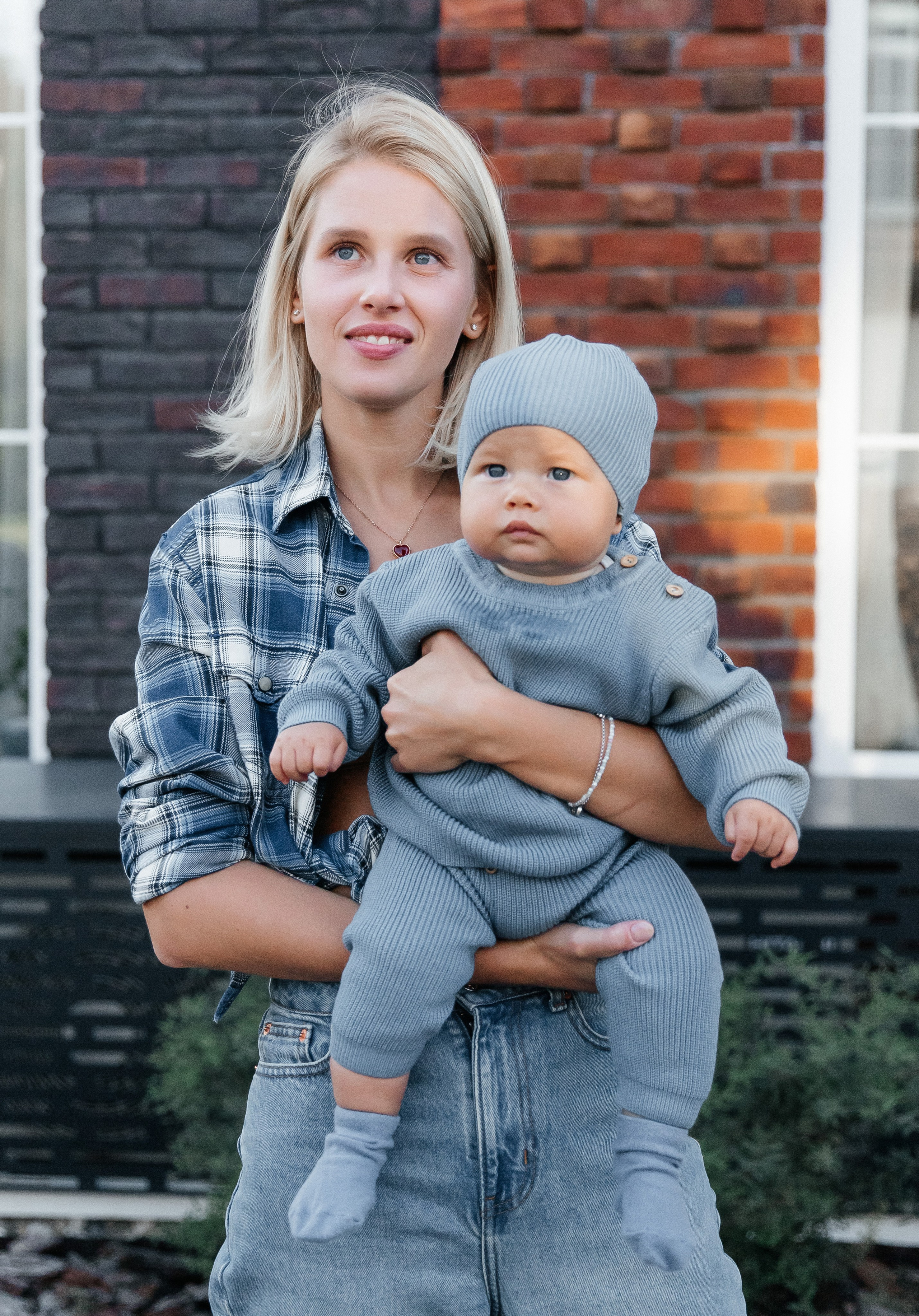 За городом. Фотограф текстиля в Москве Ольга Иванова