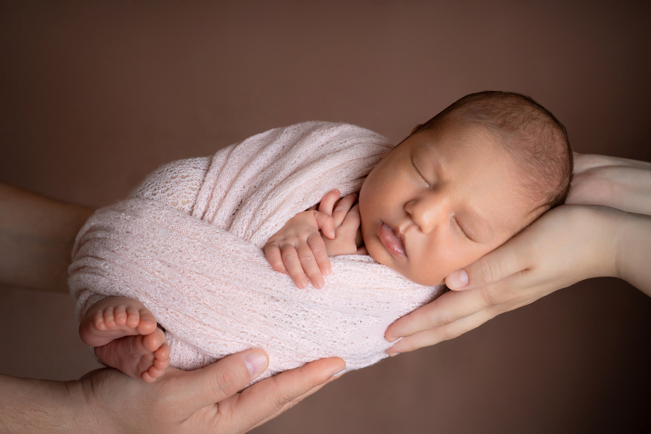 Ньюборн. Фотограф новорожденных Оренбург и свадебный фотограф Оренбург