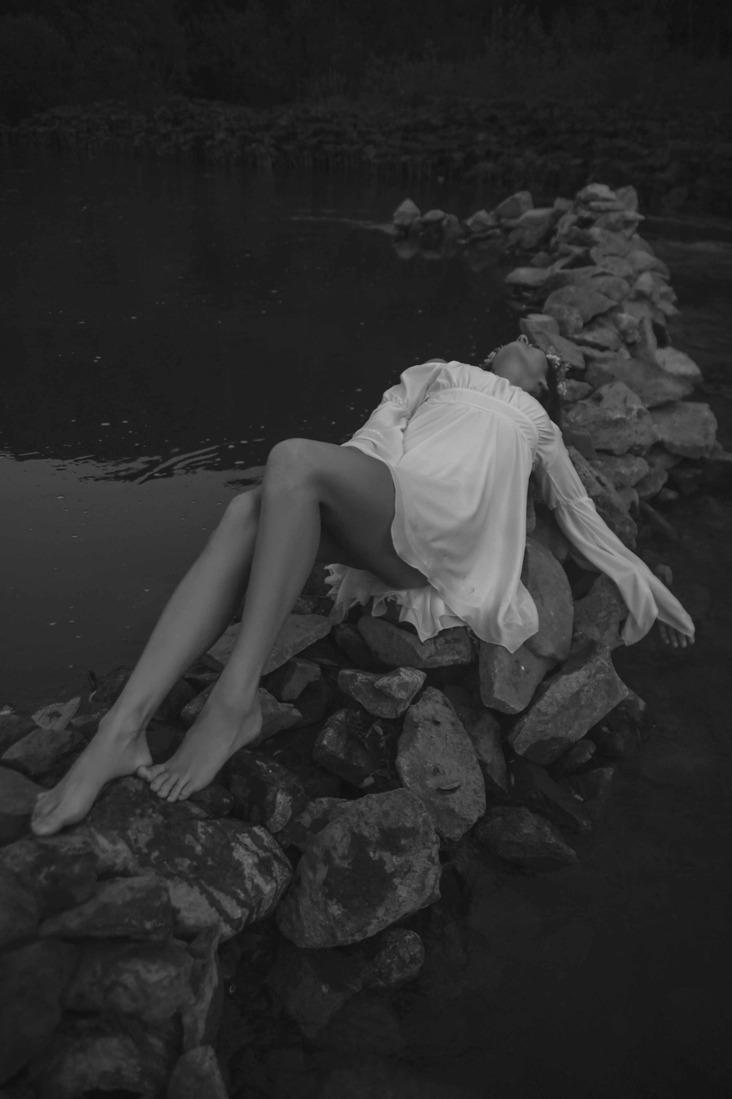 Lena. Фотограф в Красноярске