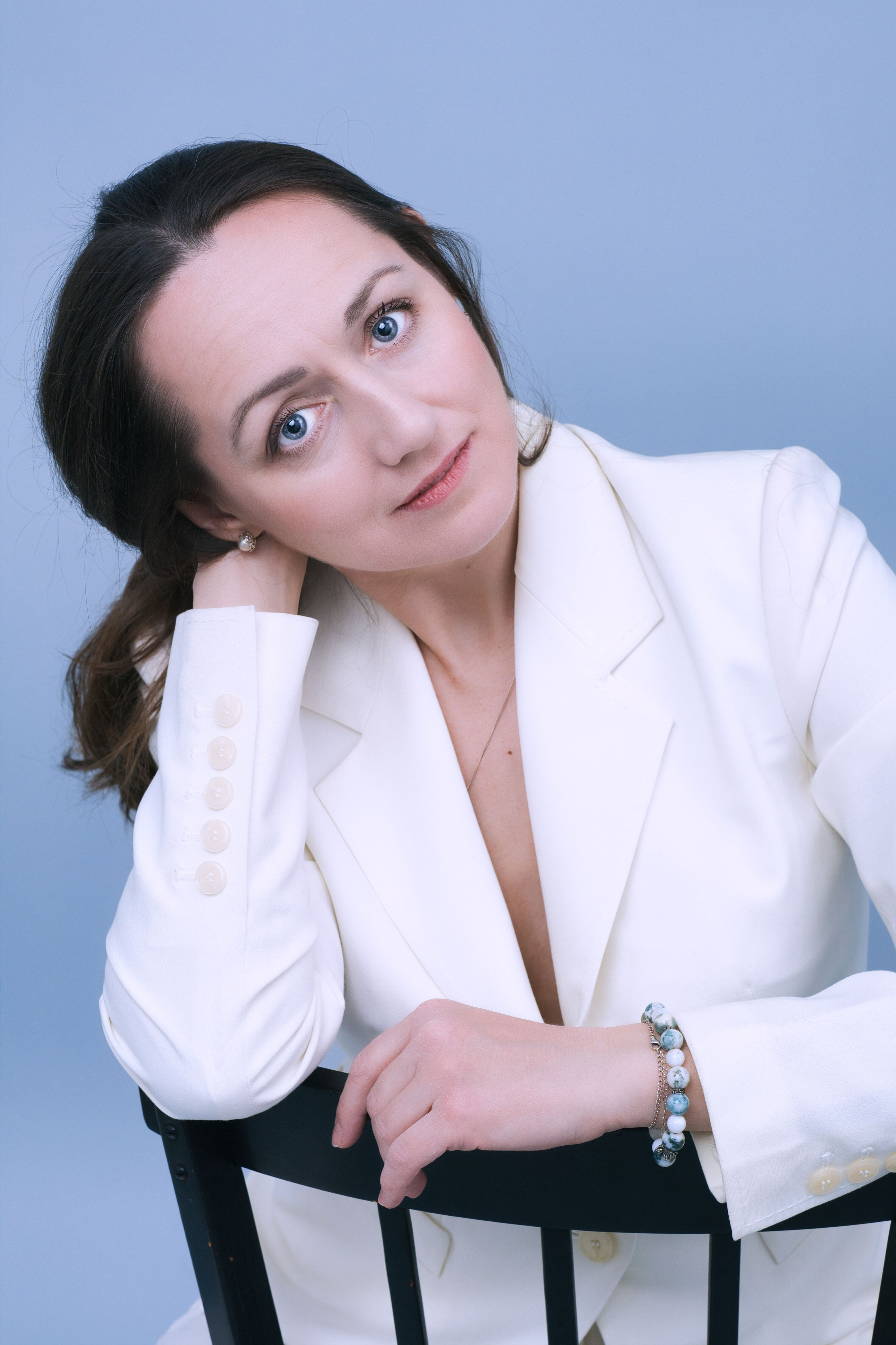 Ксения Розова. Фотограф Санкт-Петербург