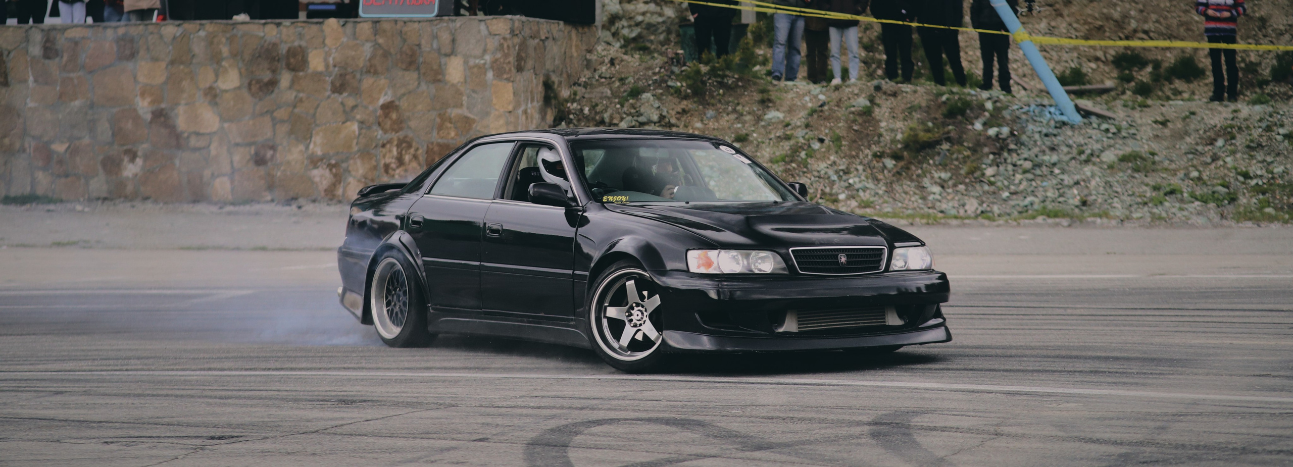 ENJOY DRIFT EVENT 11.05.2024. IN STREET WE TRUST