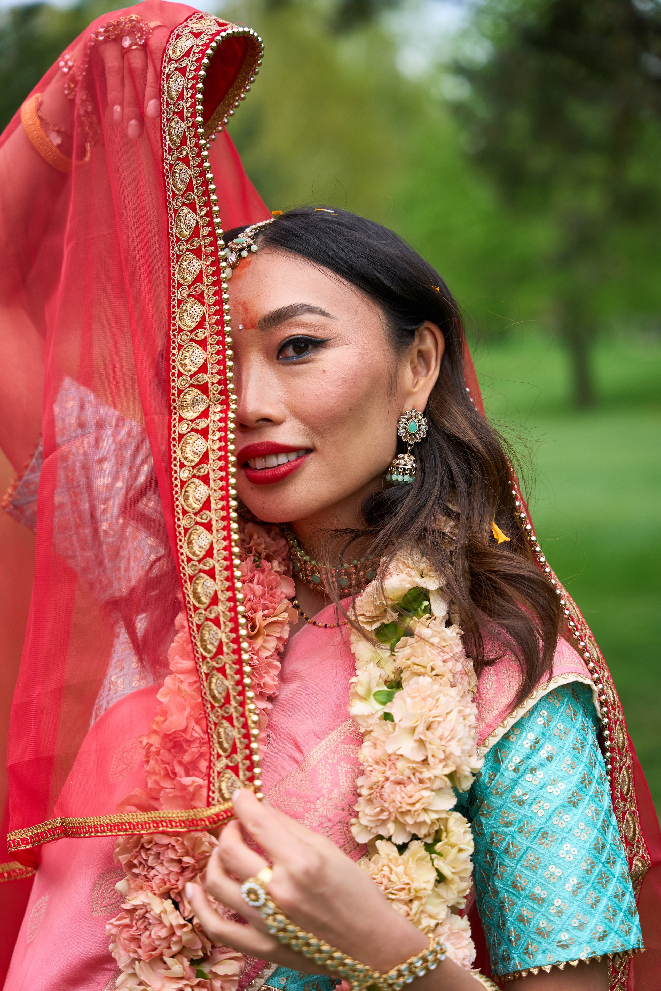 Sanjai & Yelena. Свадебный фотограф Алматы