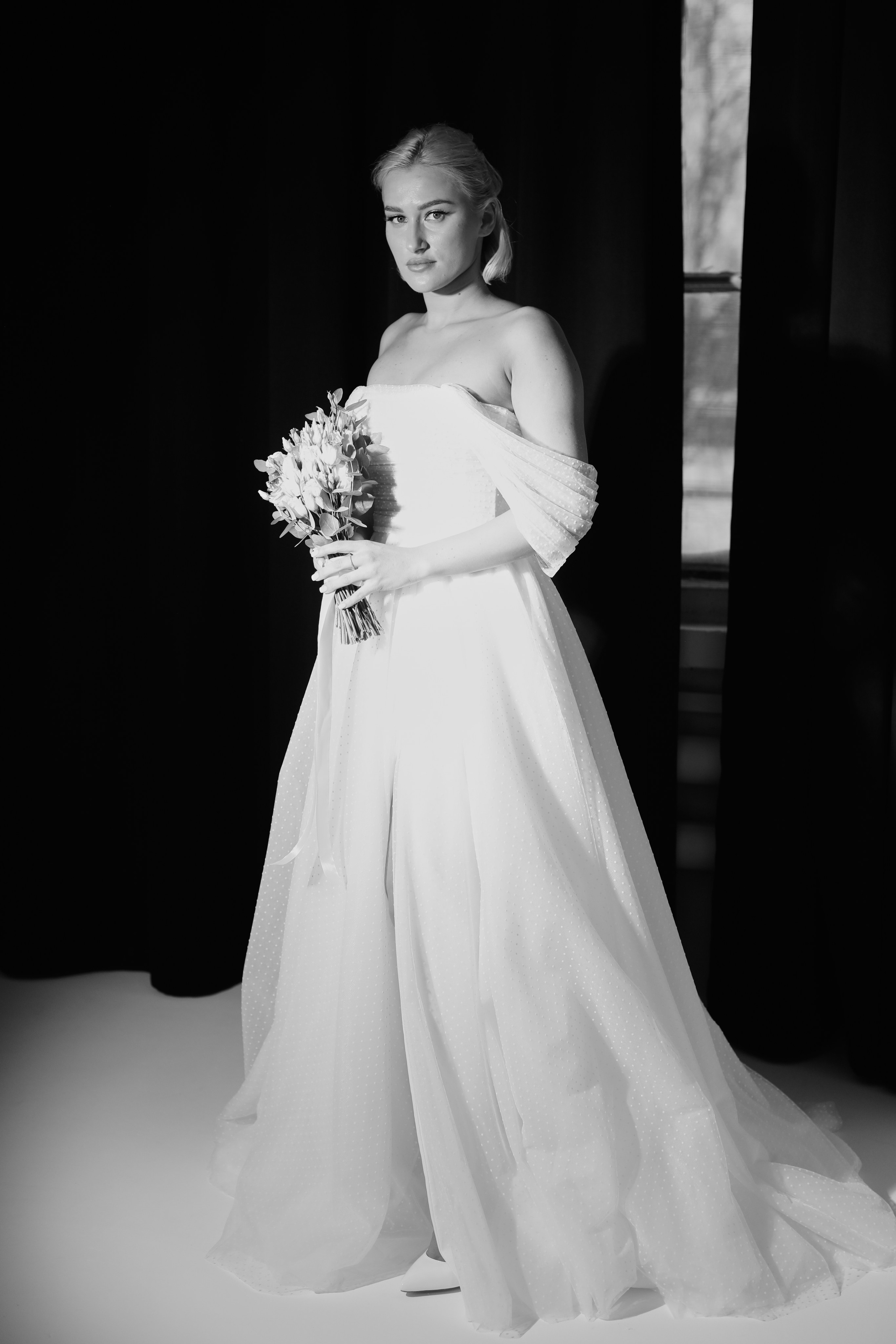 NAOMI WEDDING. Фотограф в Вологде Евгения Ли