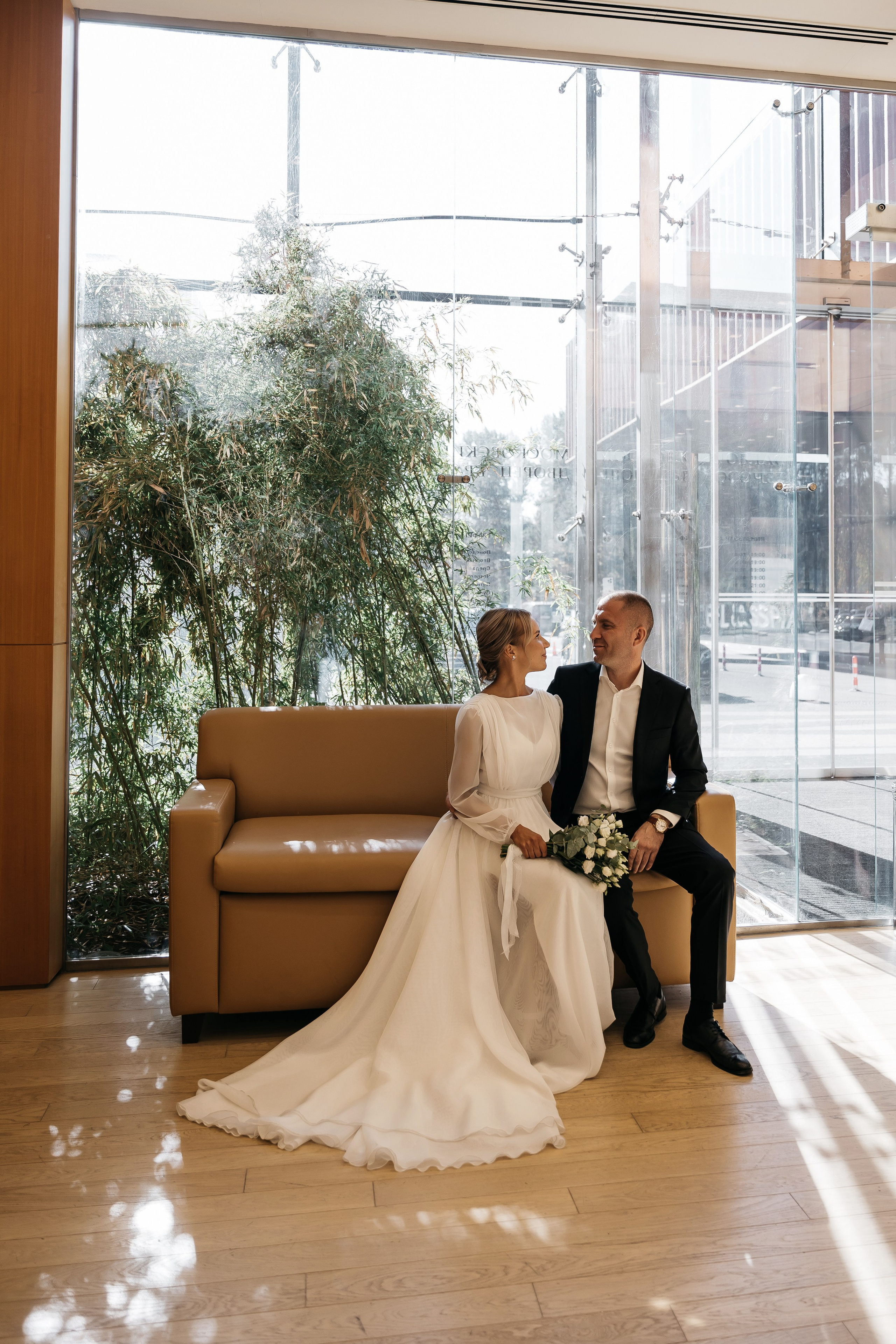 V&R. Алёна Хомич. Свадебный и семейный фотограф Коломна, Москва