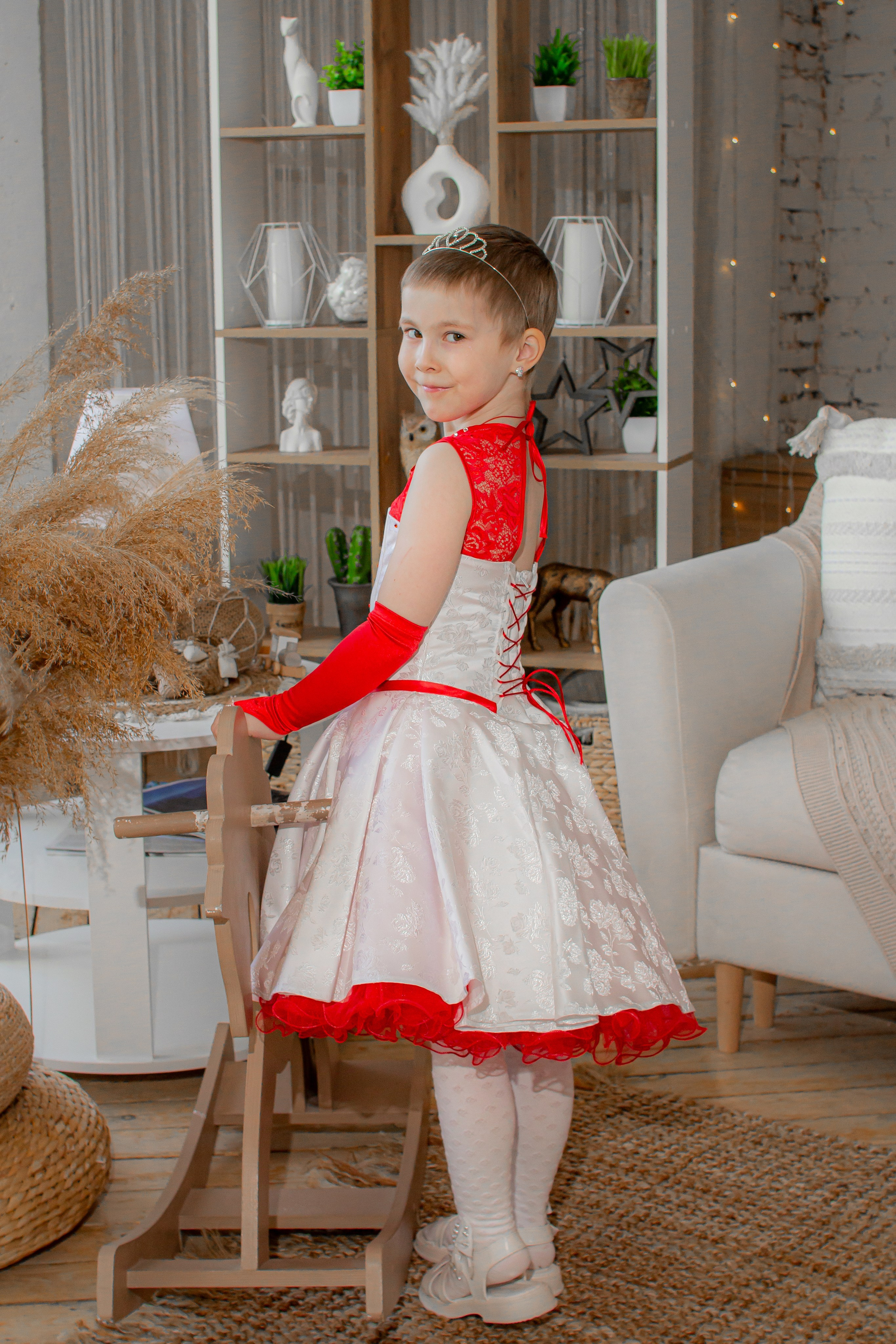 Мама и дочь. Фотограф в Хабаровске Юлия Чванова