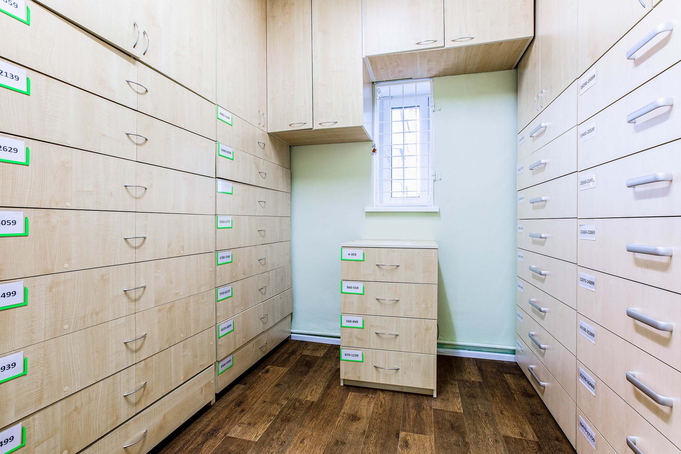 Интерьерная съемка. Фотограф в Минске Артур Манукян